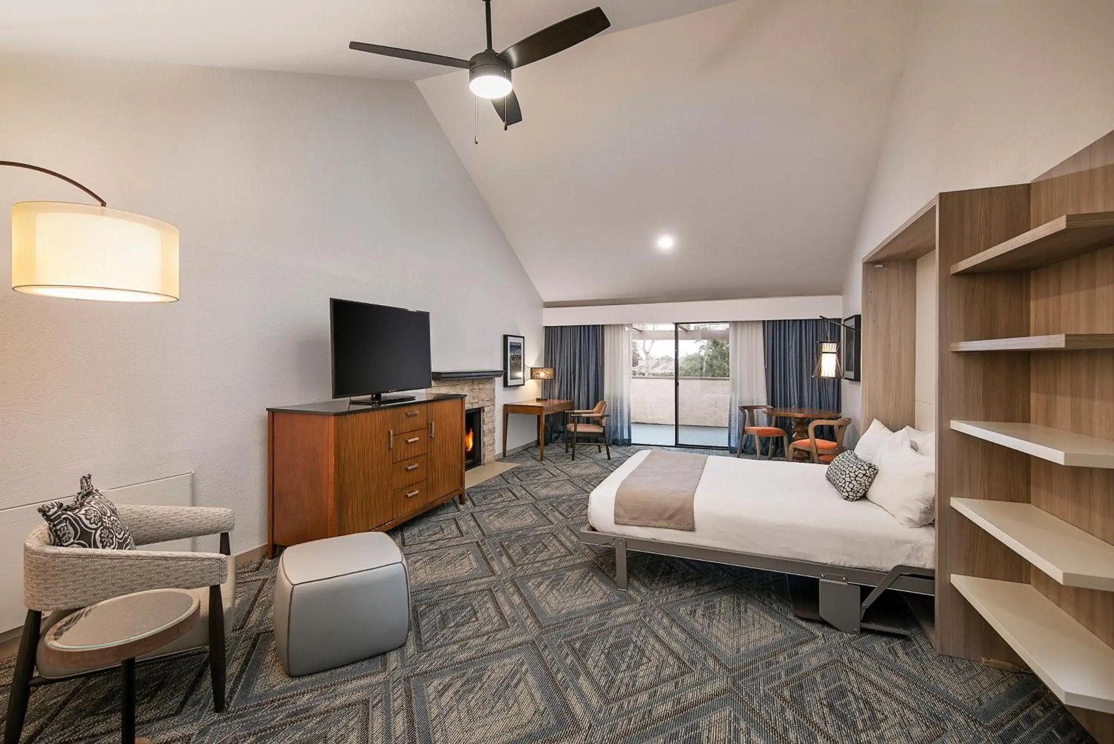 Half Moon Bay Lodge