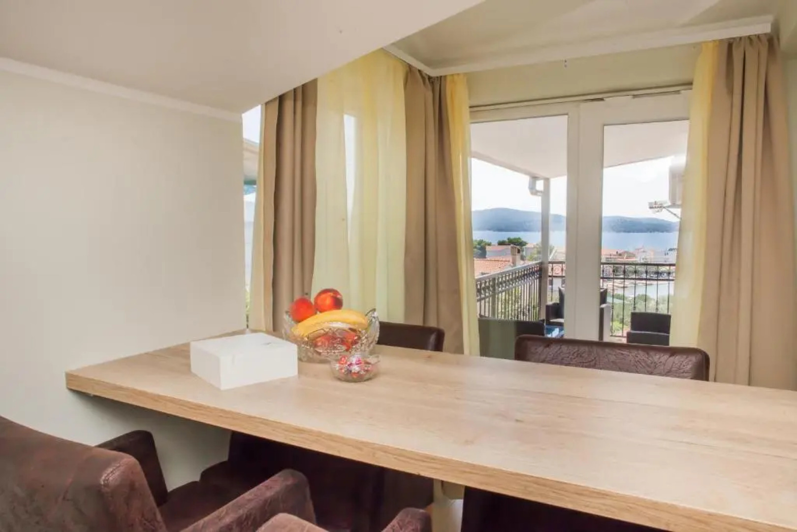 Apartments Villa Matea