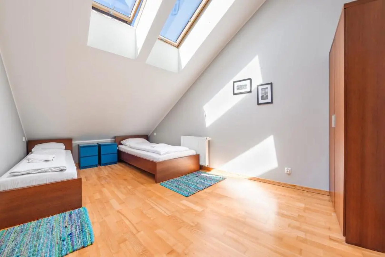 Apartamenty Sun & Snow Świnoujscie SPA