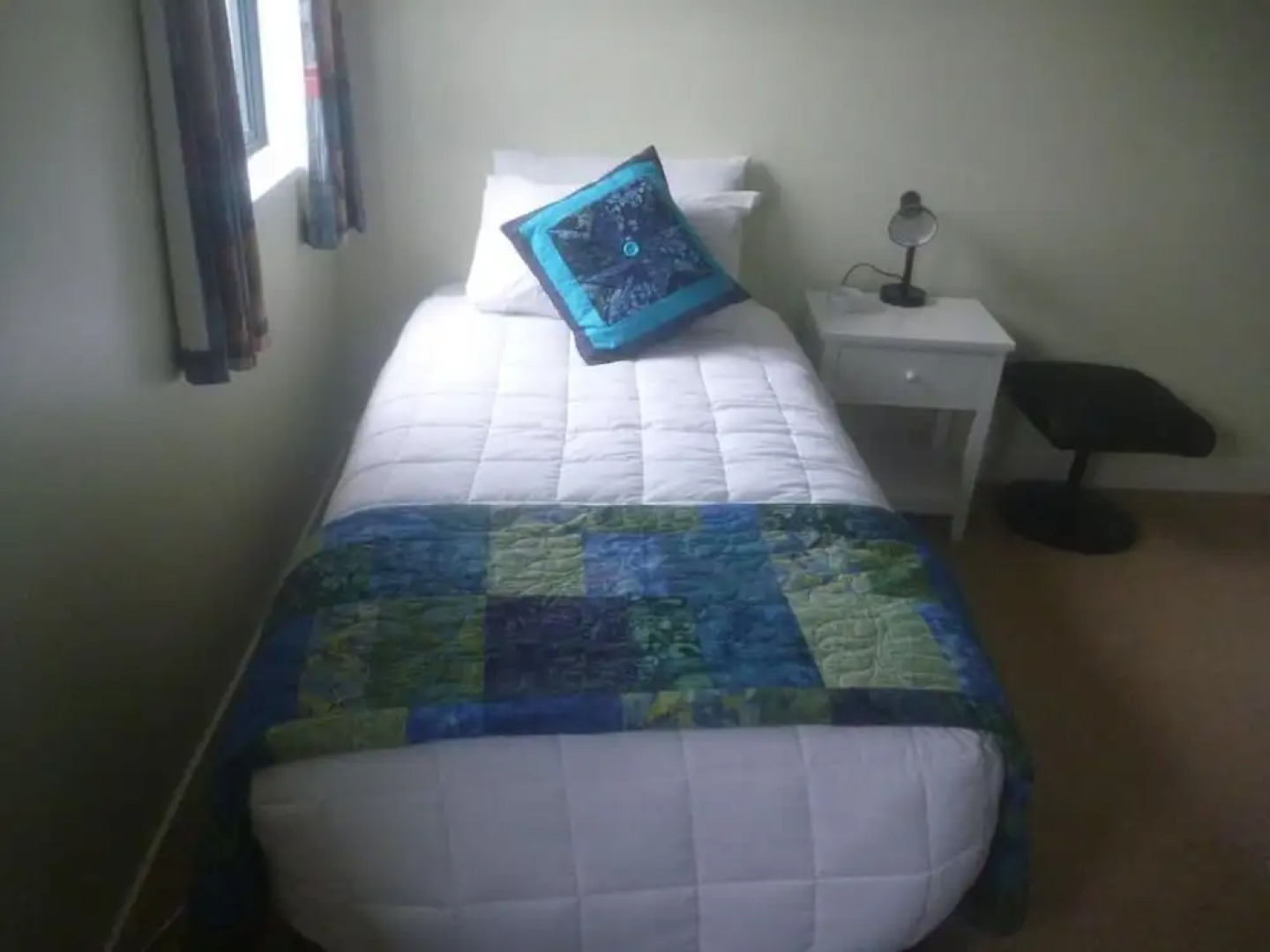 Hokitika - Blue Spur Bed and Breakfast