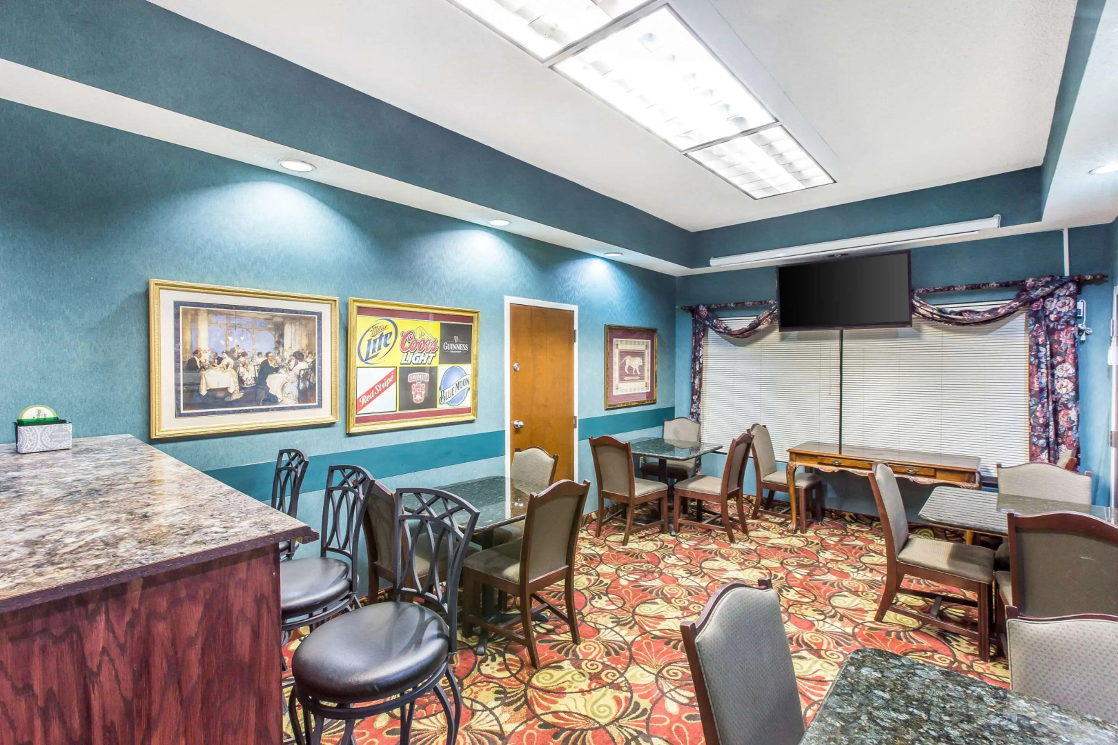 Quality Inn Tifton