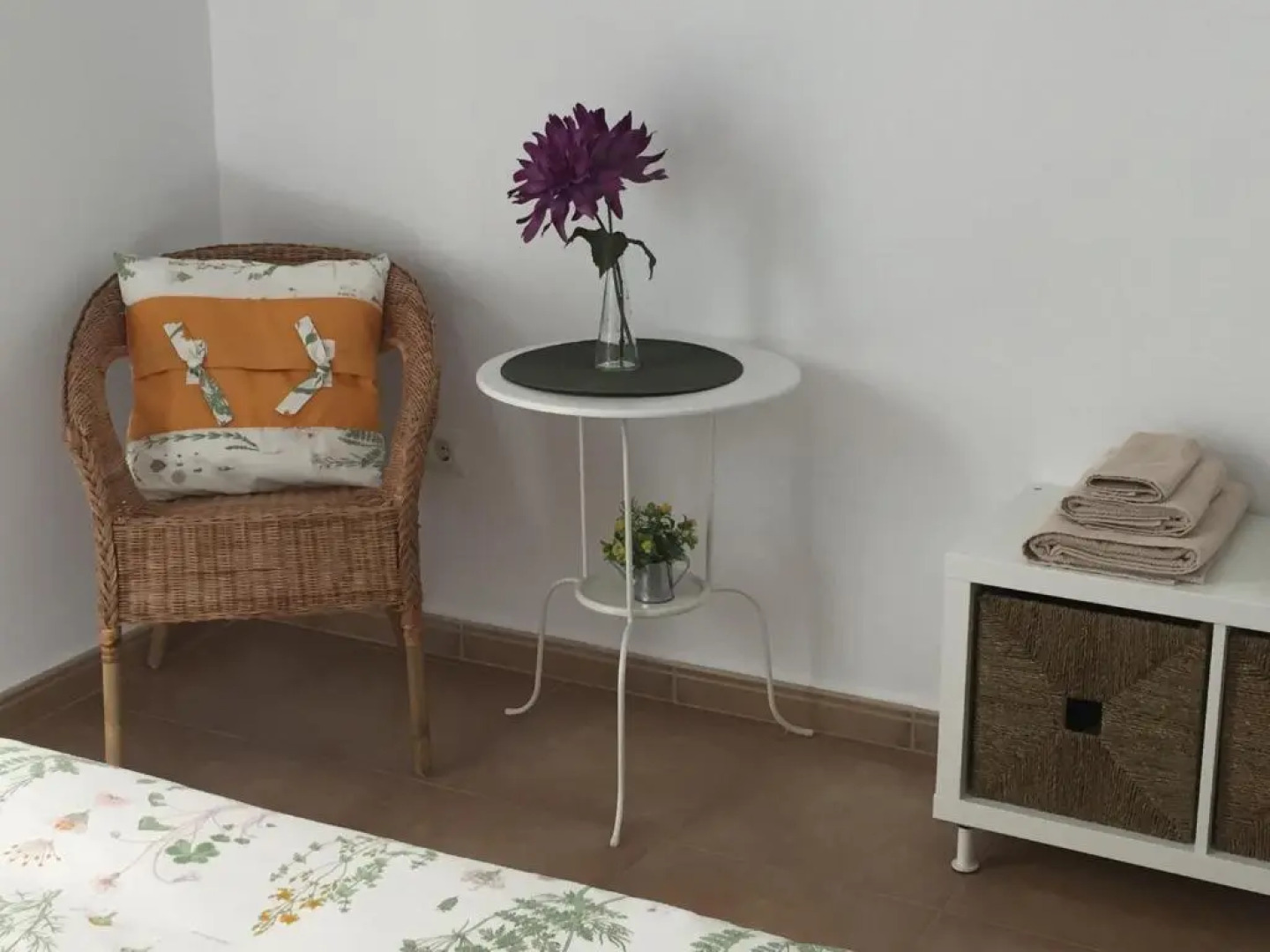 San Juan Apartamento