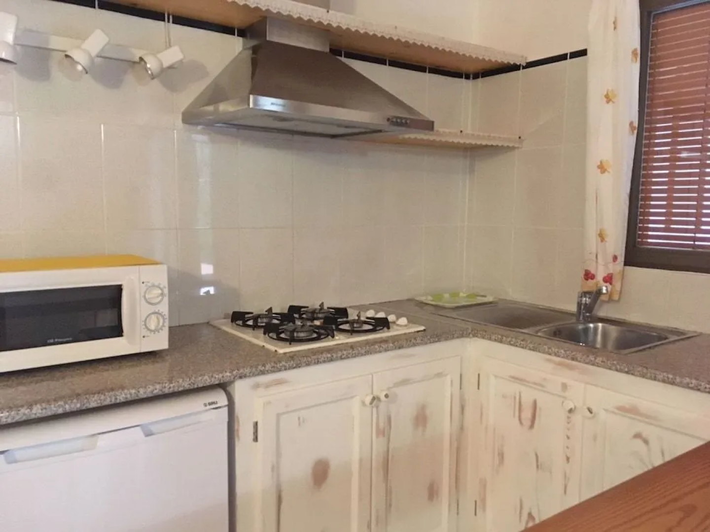 Viviendas Los Olivos - Formentera Vacaciones