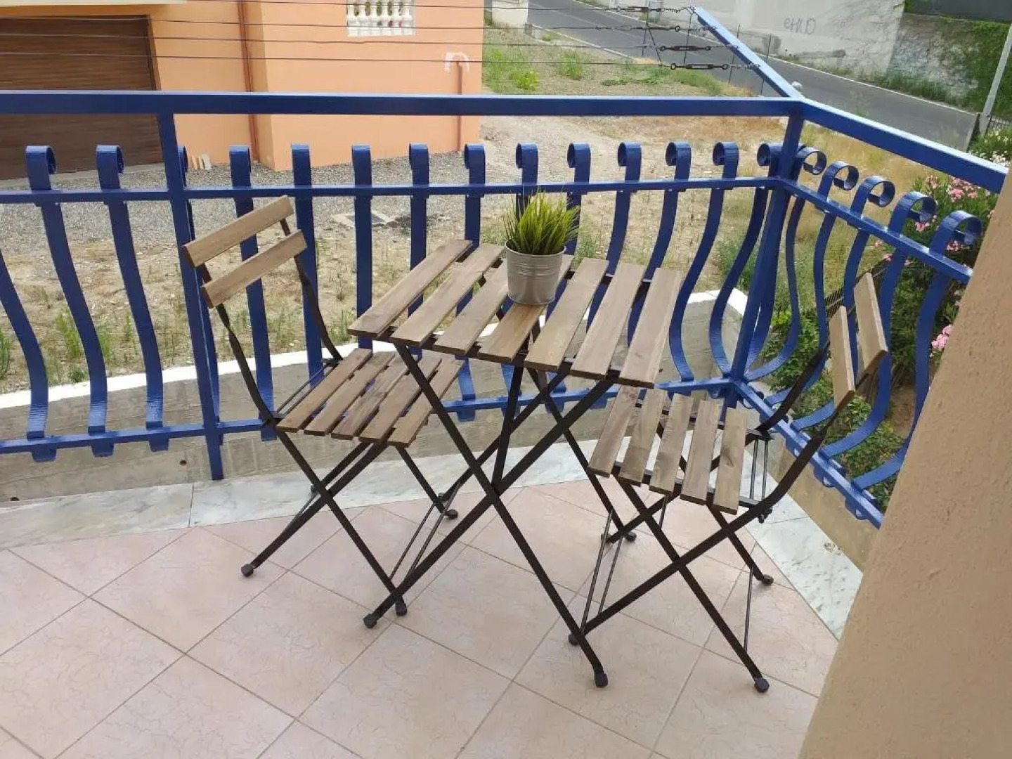 Salerno Studio's House