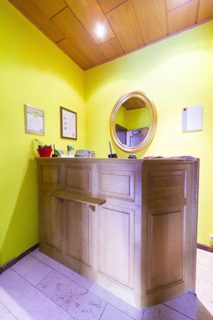 Gasthaus Engemann bei Matt