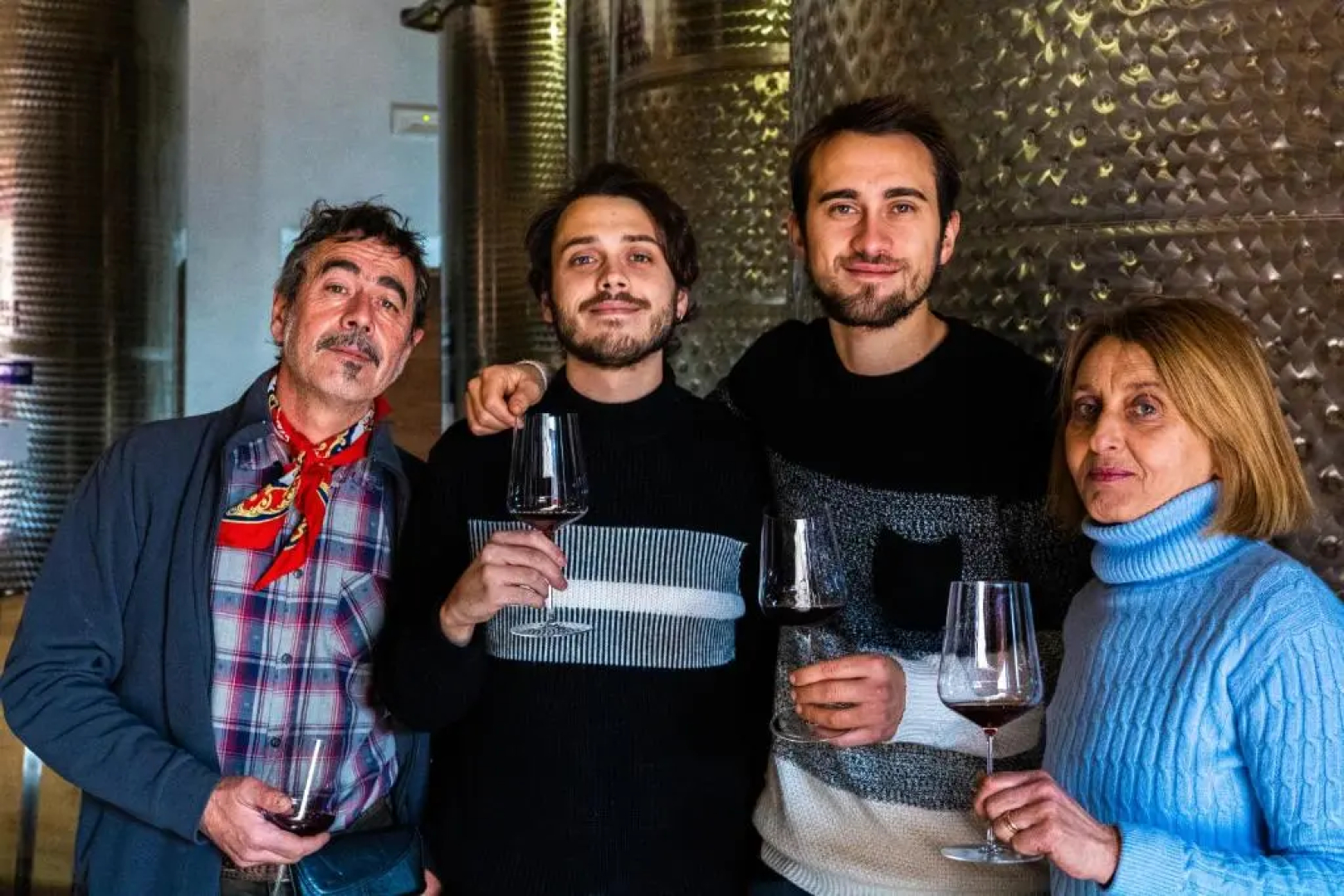 La Rosa nel Borgo