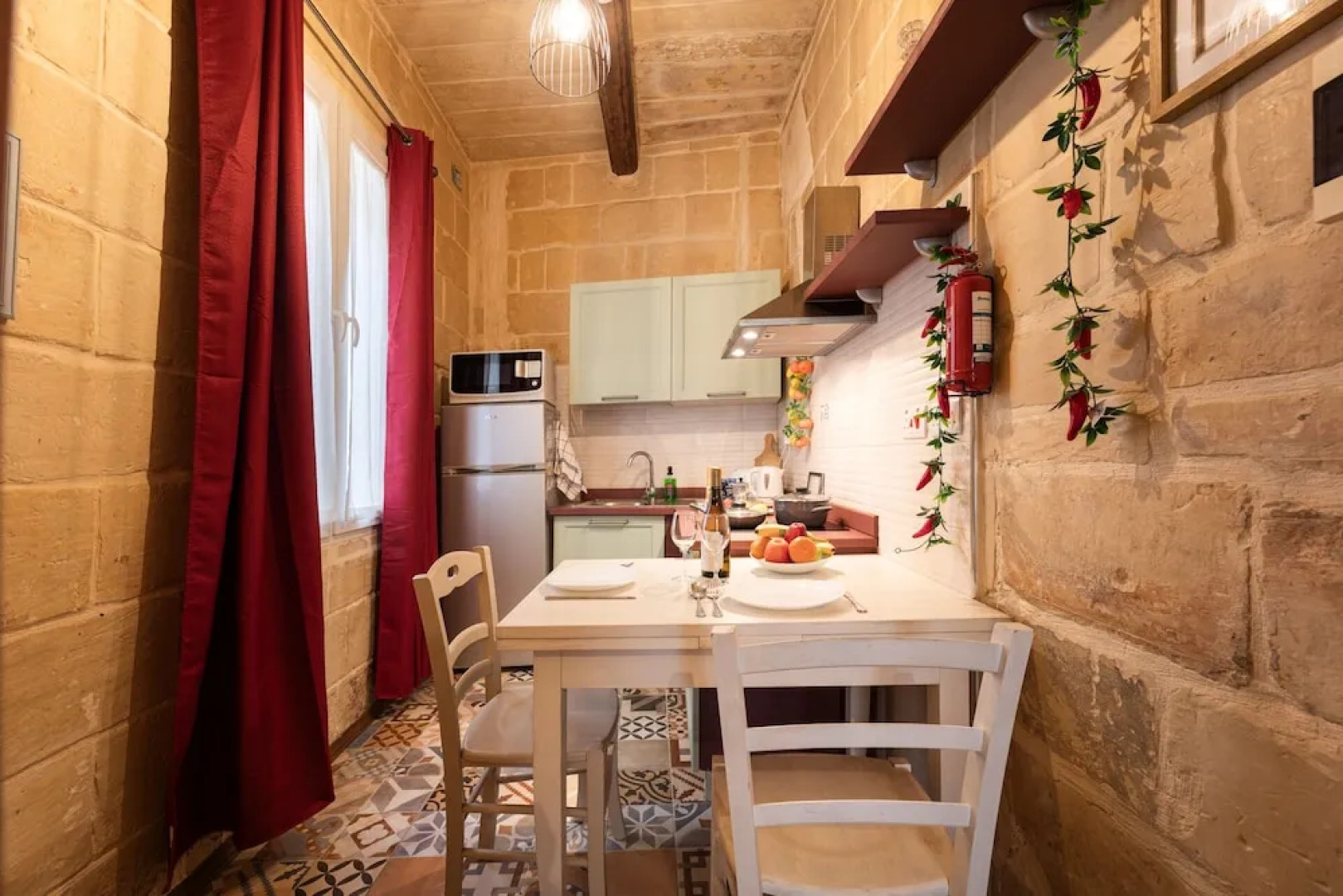 Concetta Studio Apartments