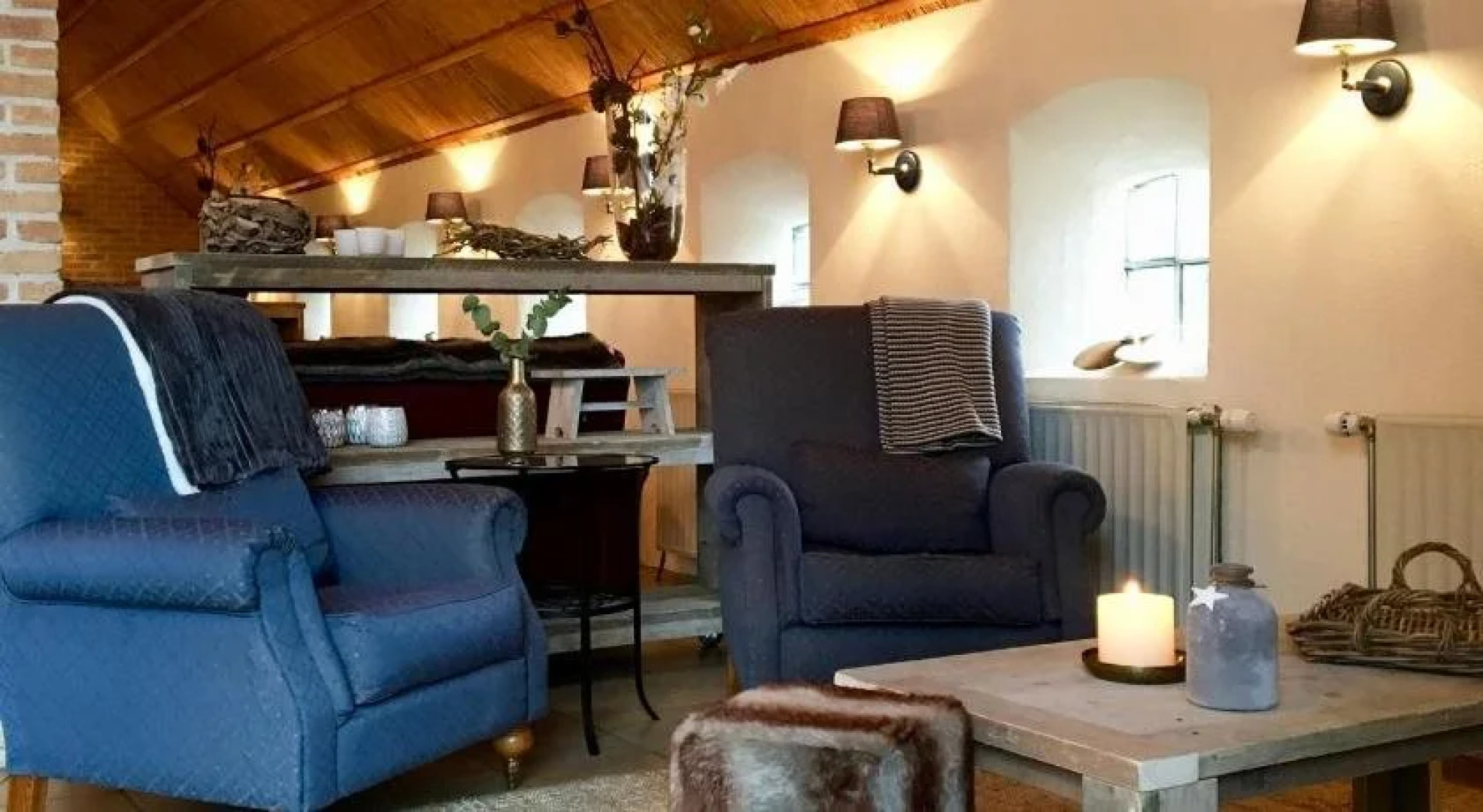 Landgoed Hotel Welgelegen