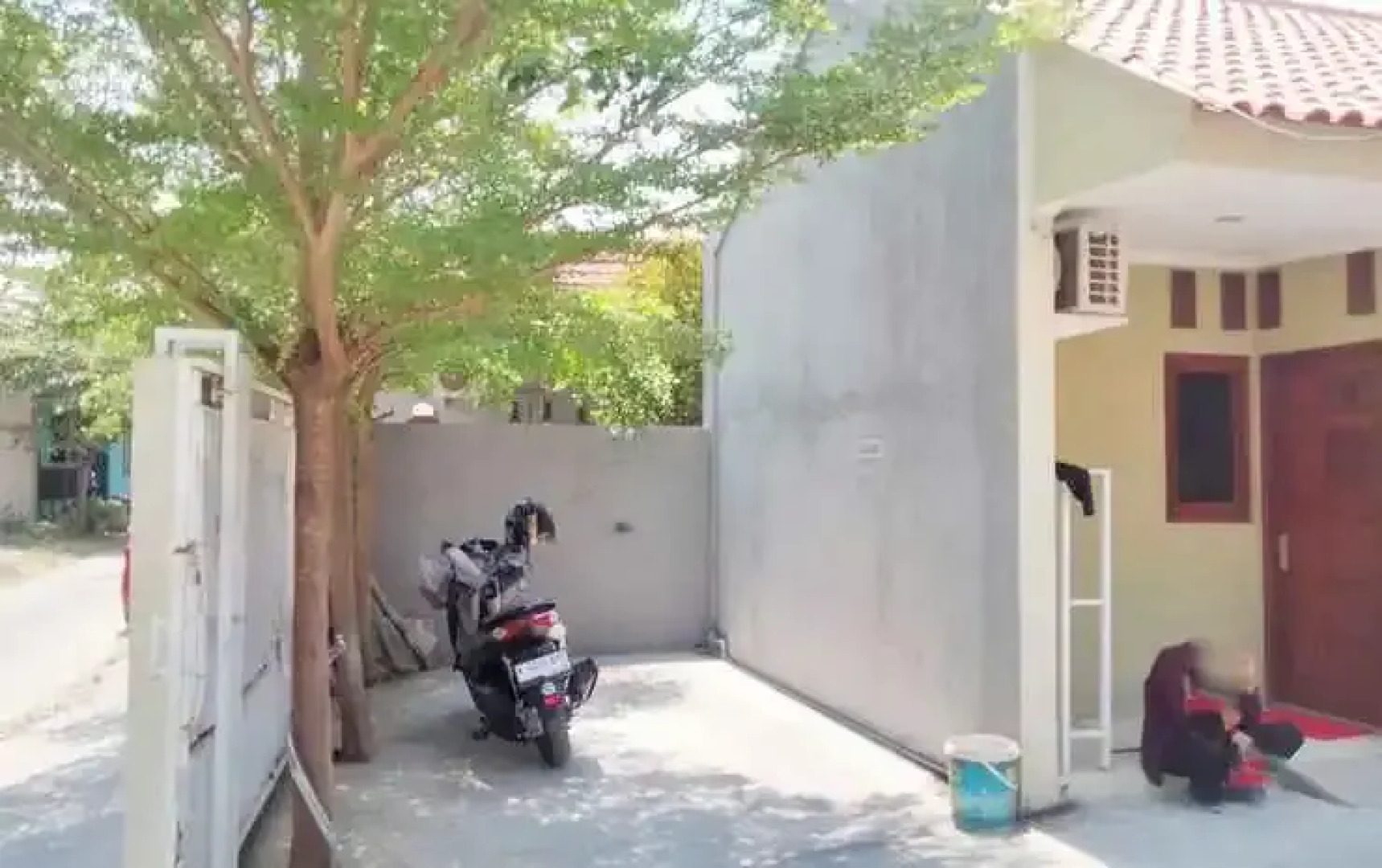 Wisma Mutiara near Alun Alun Demak Mitra RedDoorz