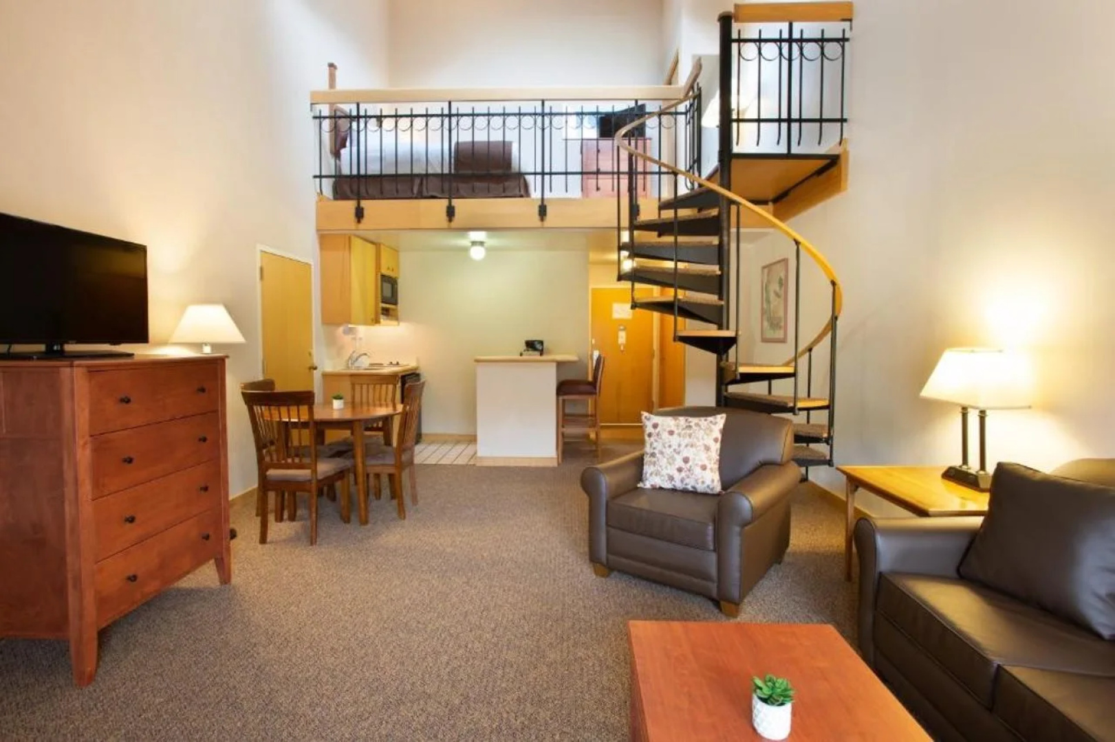 The Vintage Hotel