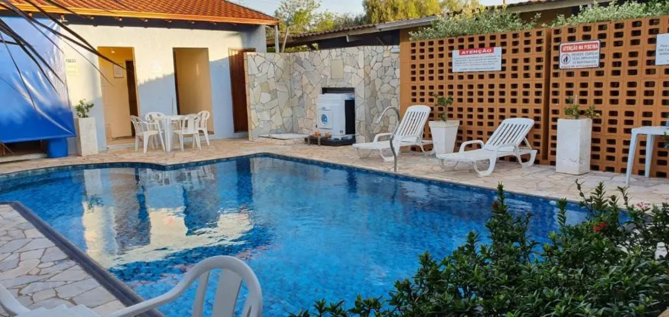 Hotel Urubupunga