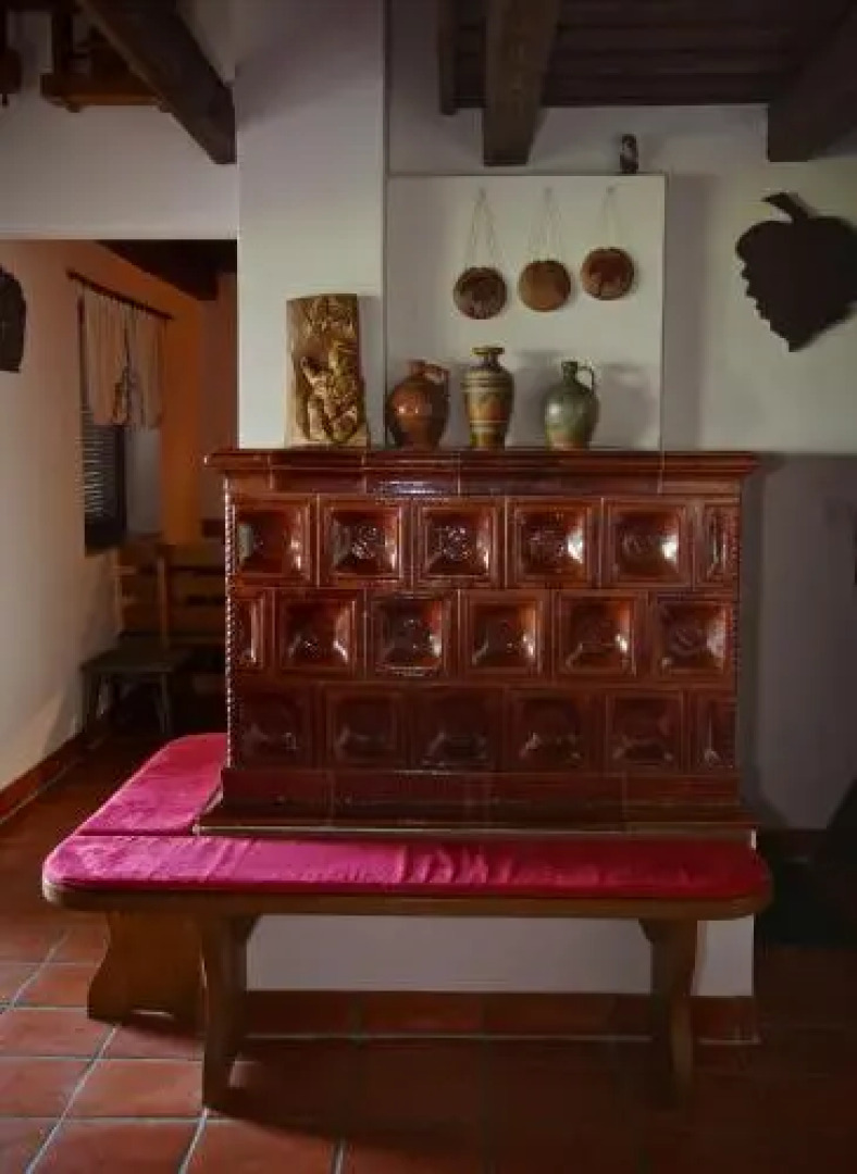 Holiday home Podhamer A