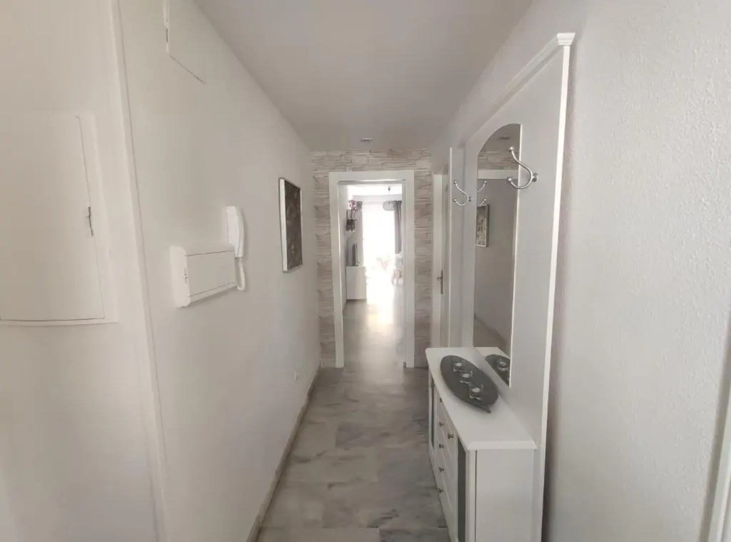 Apartamento Nuevo A 50 M. De La Playa
