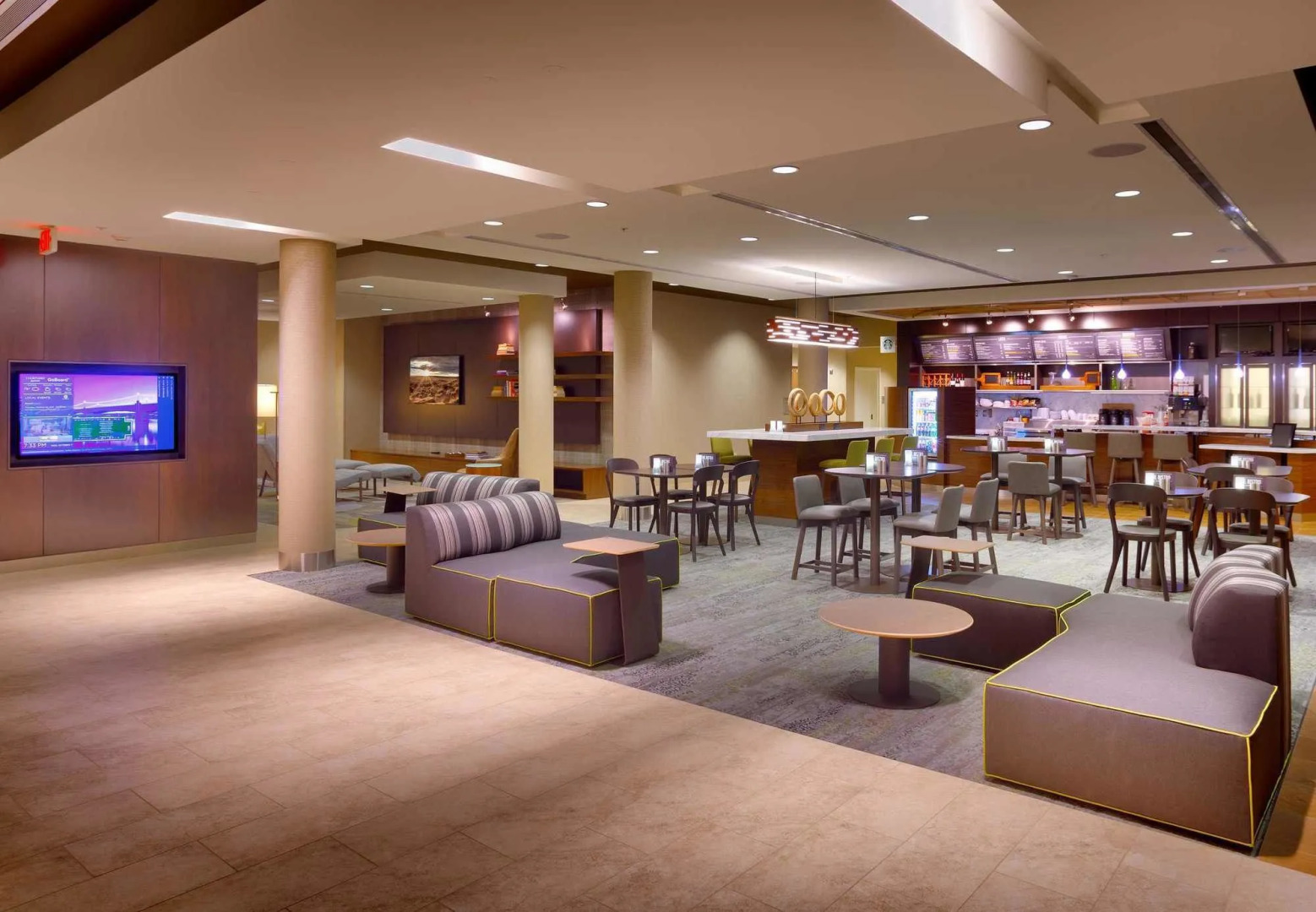 Courtyard Phoenix Mesa Gateway Airport