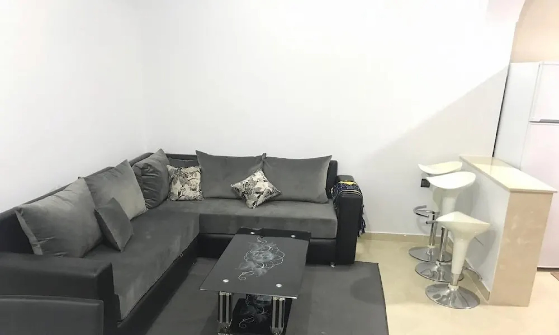 Residence Seramica Fnideq