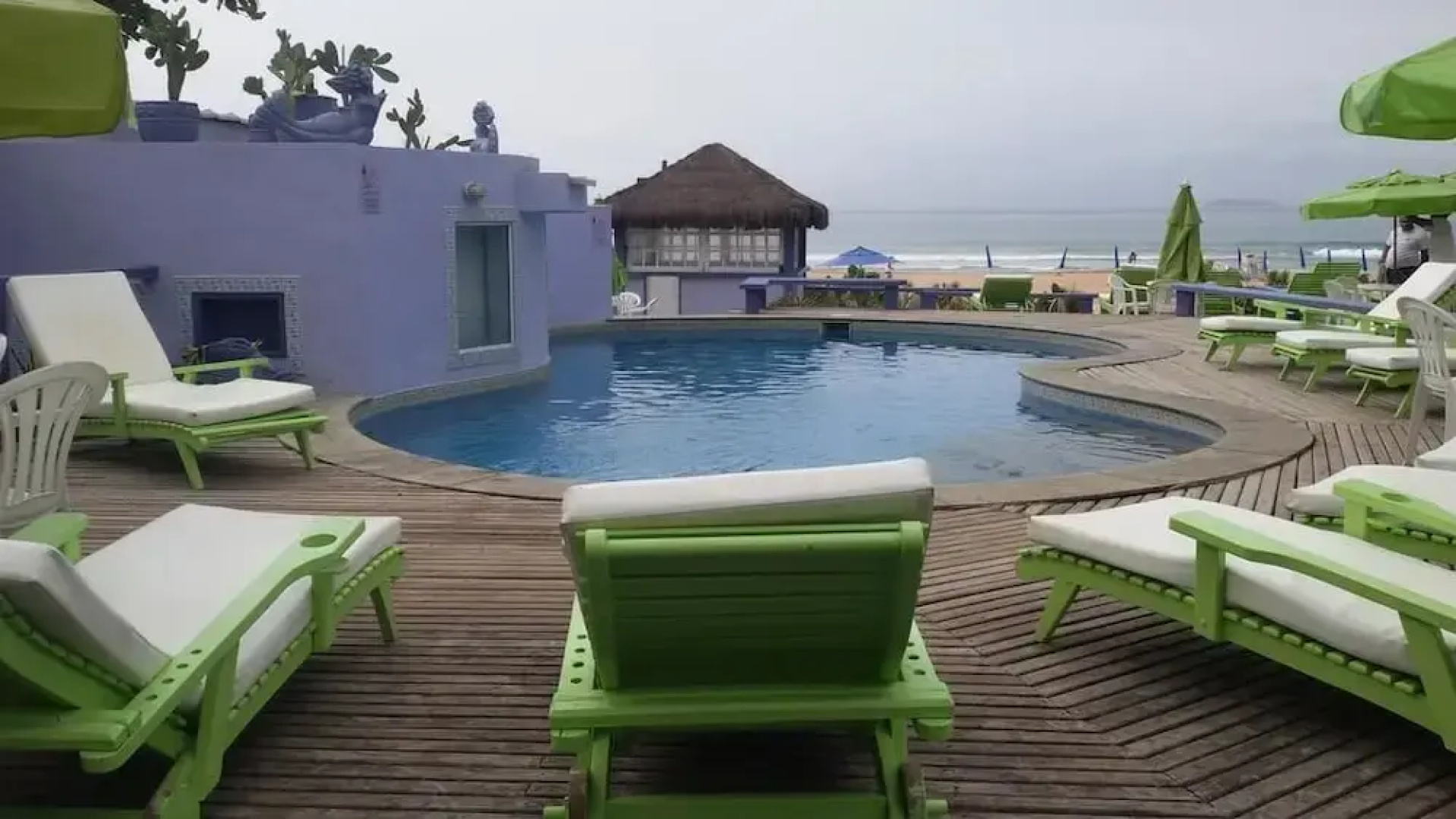 Casa Da Ruth Pousada