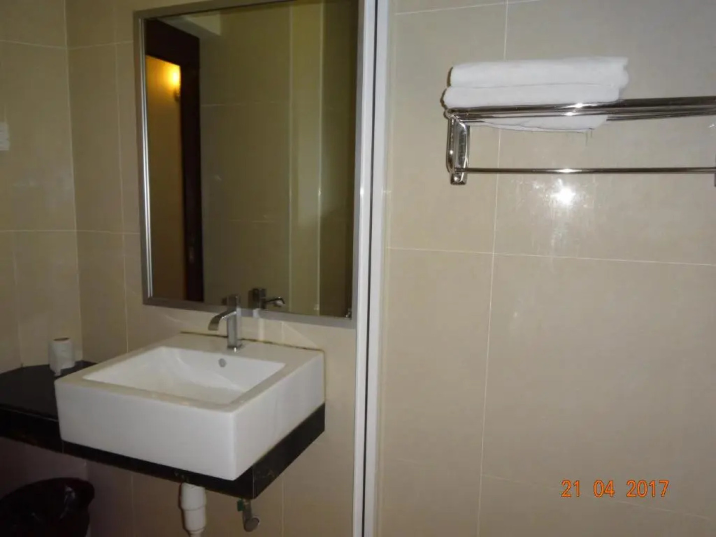 Hotel D'New 1 KK Sabah