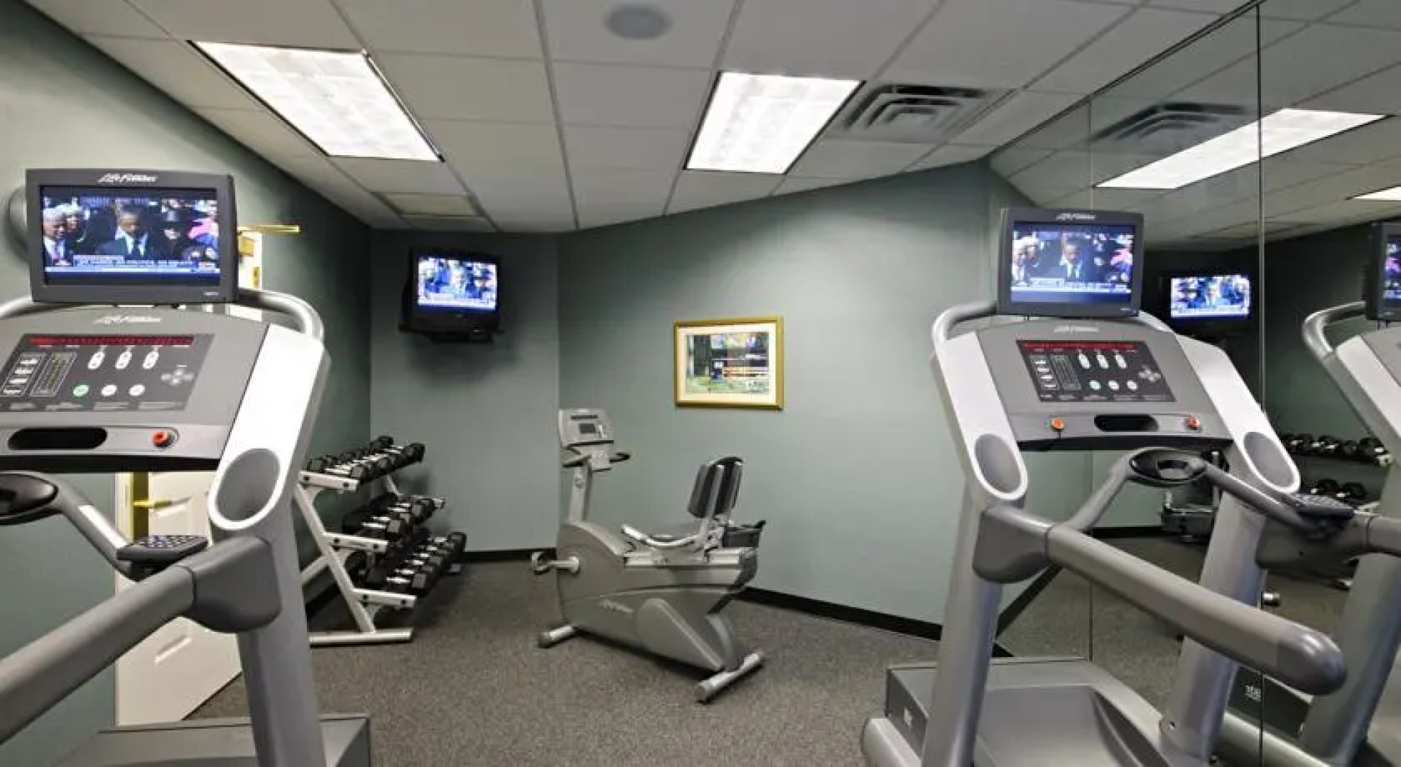 Residence Inn New Bedford Dartmouth