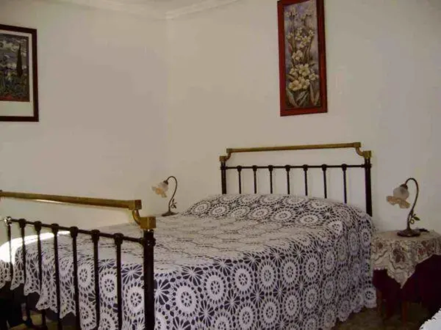 Casa Rural El Reguelo