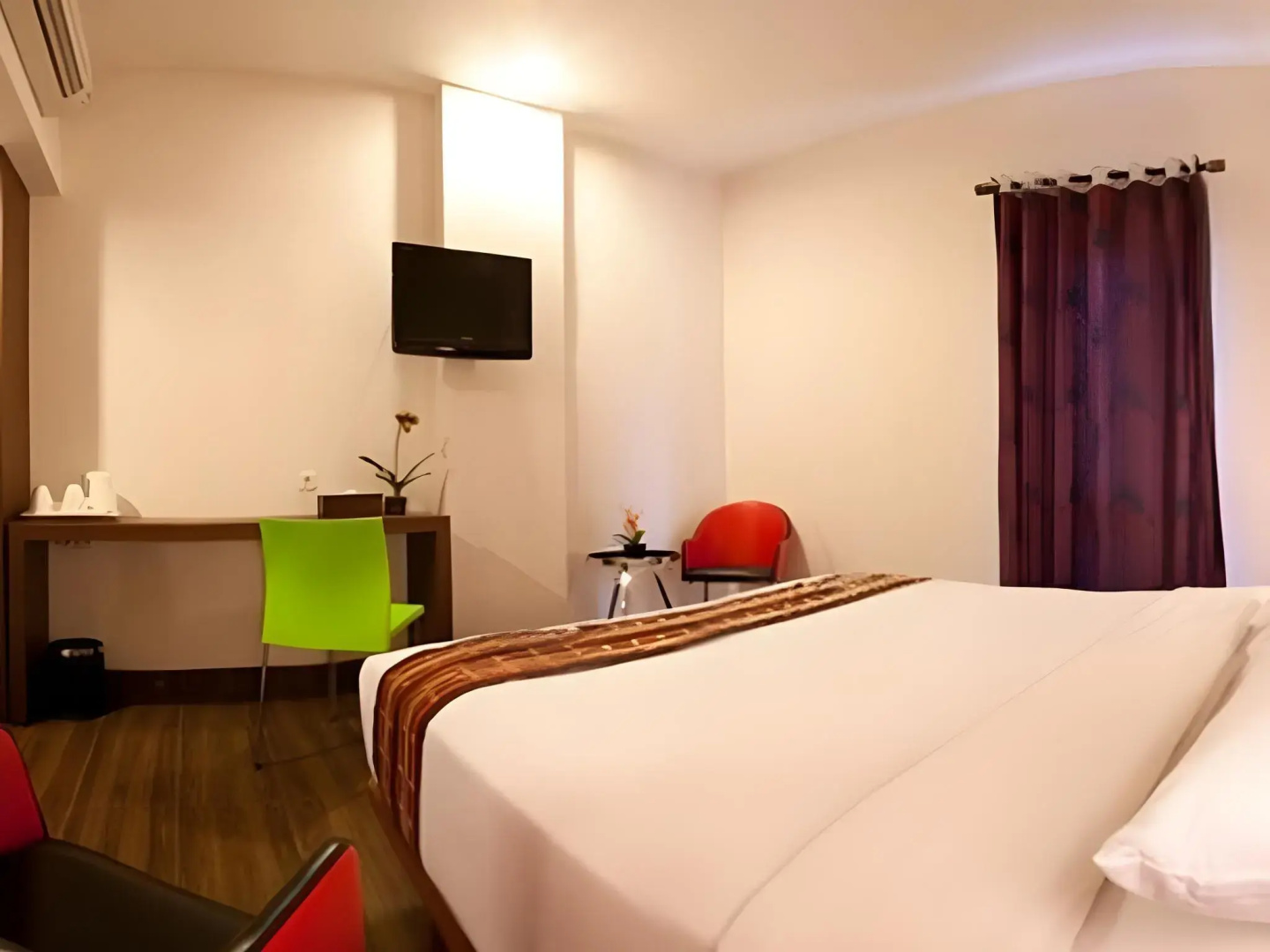 Hotel Anugerah Express