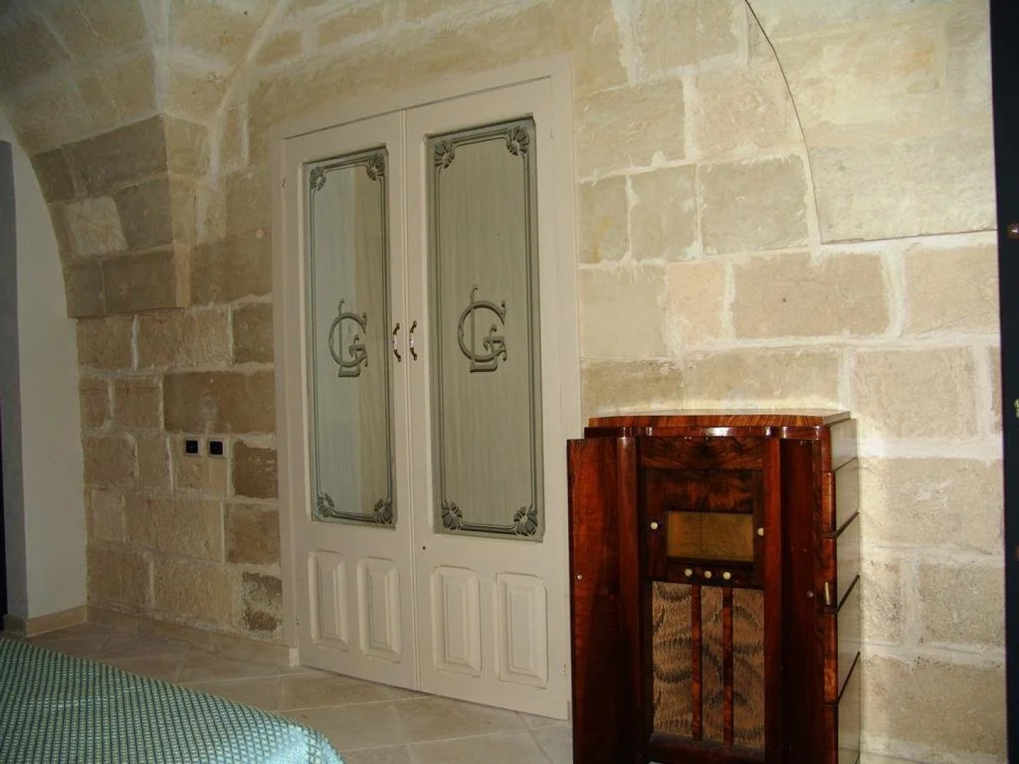 Villa Lucrezio Resort