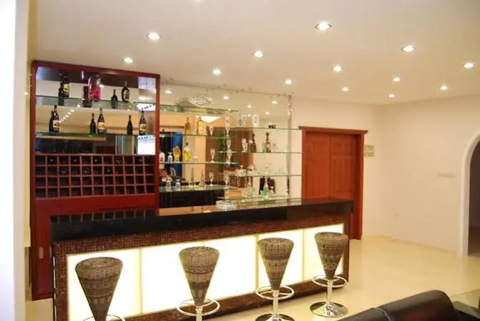 Mediterranean Resort Hotel