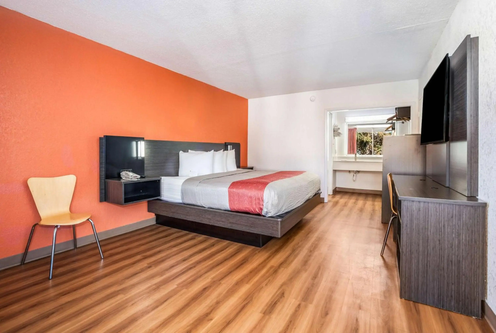 Motel 6 Florence, SC