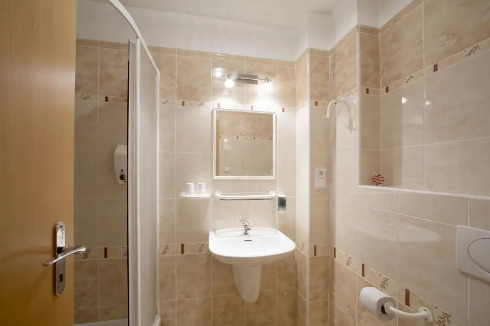 Penzion Markéta Chrudim