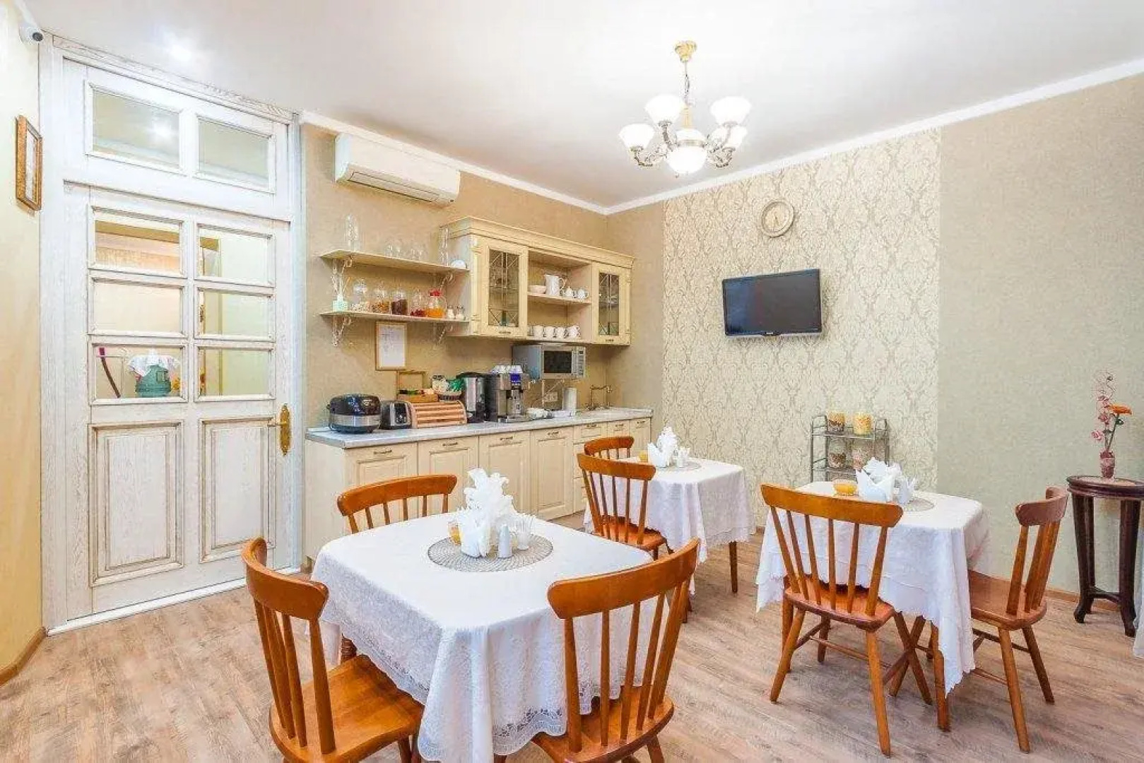 Отель Альянс