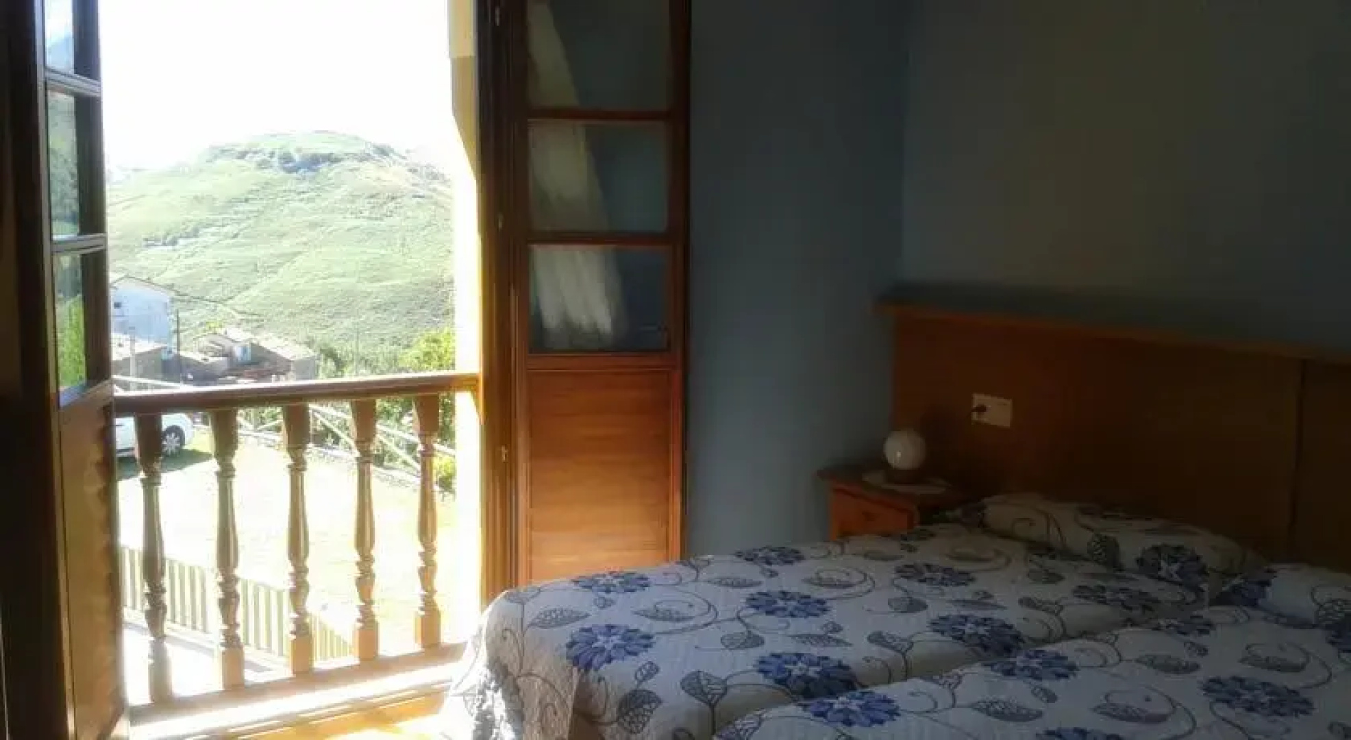 Valle la Fuente