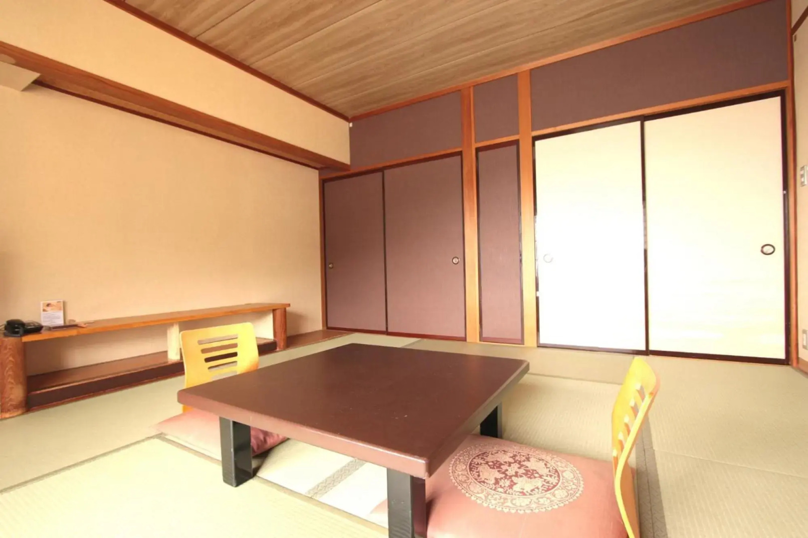 Ooedo Onsen Monogatari Toi Marine Hotel