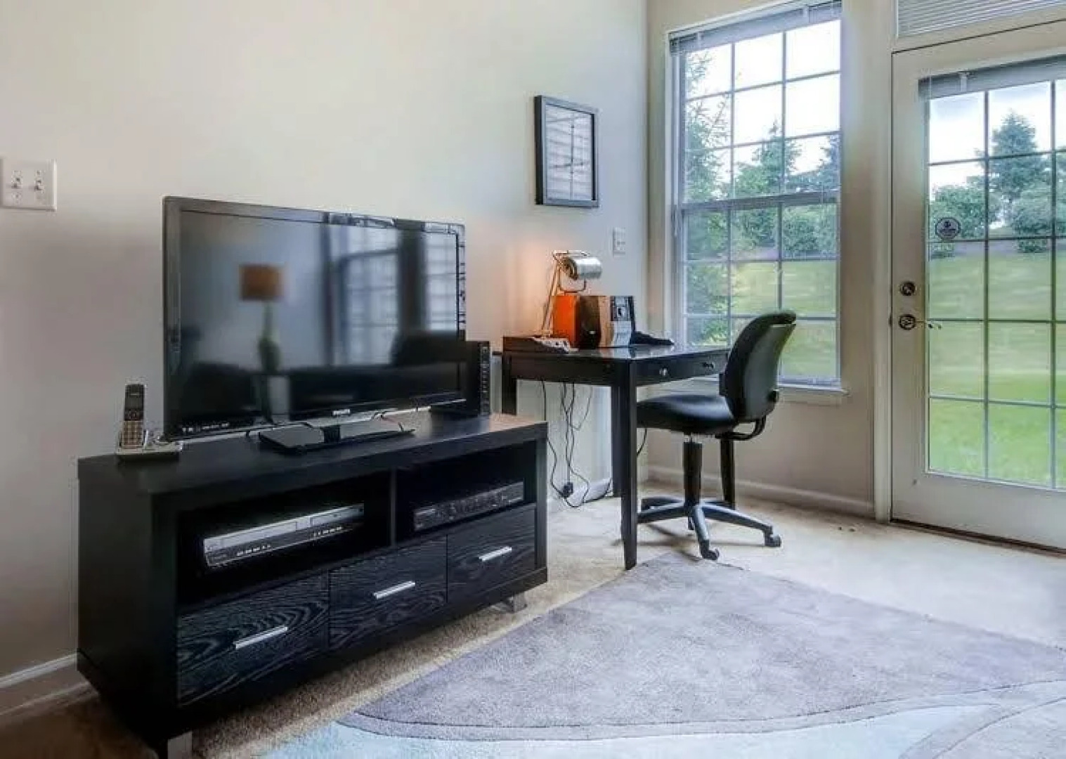 Execustay Barclay Square