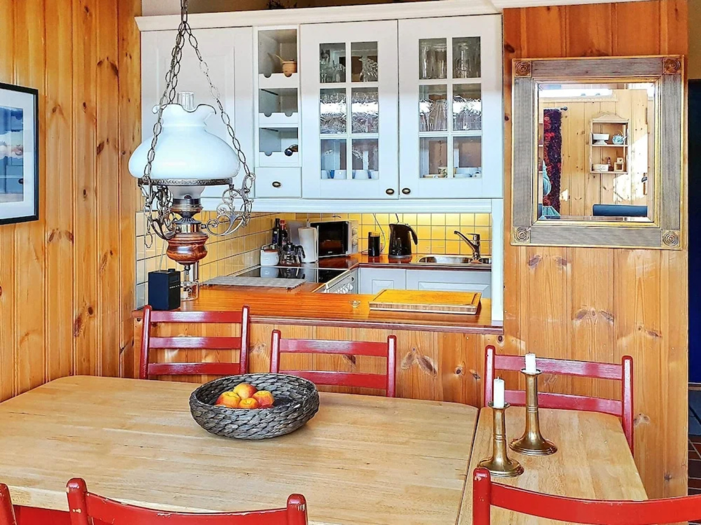 4 Person Holiday Home in Hemsedal