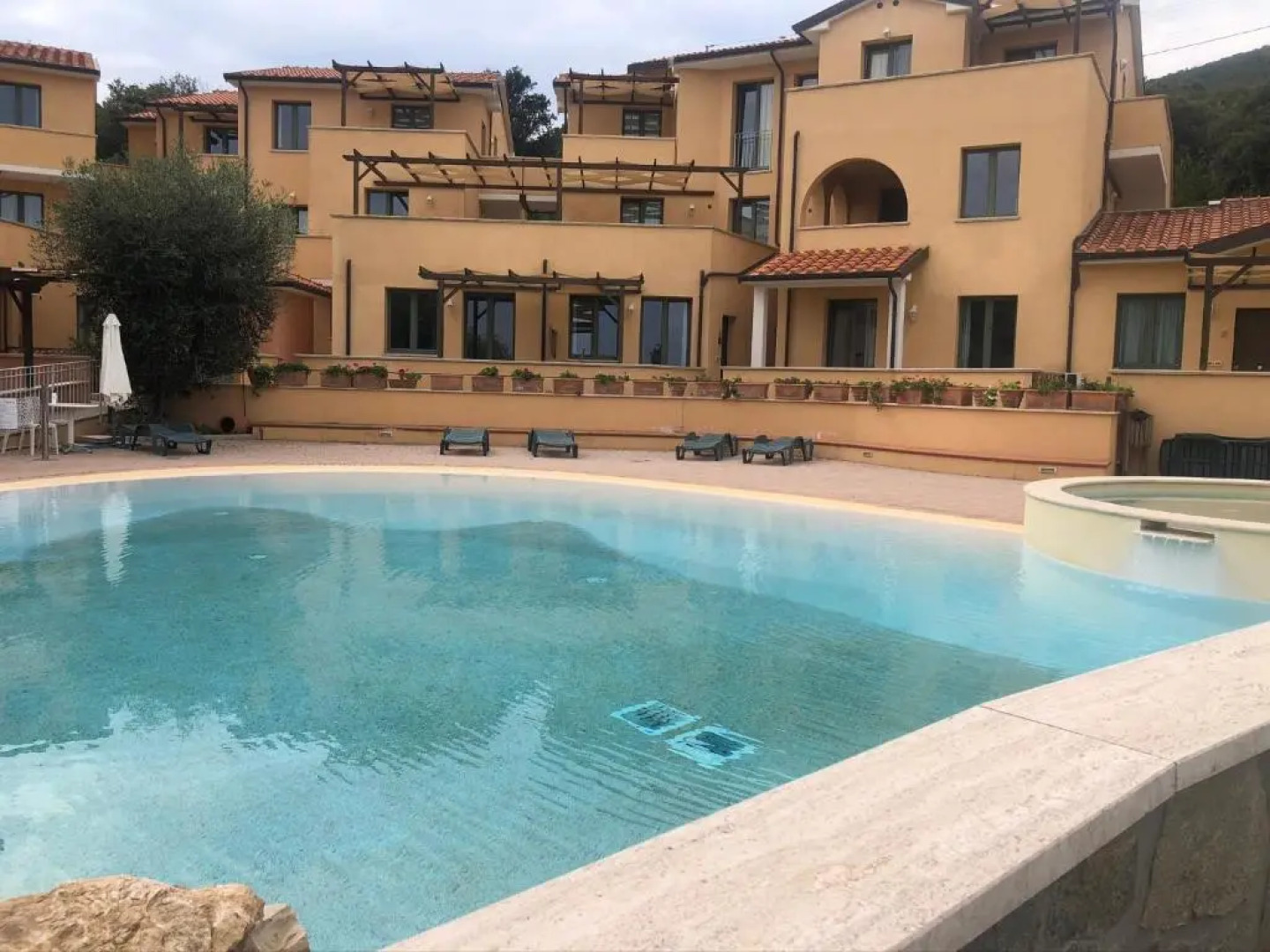 La Pergola al Cavo 18