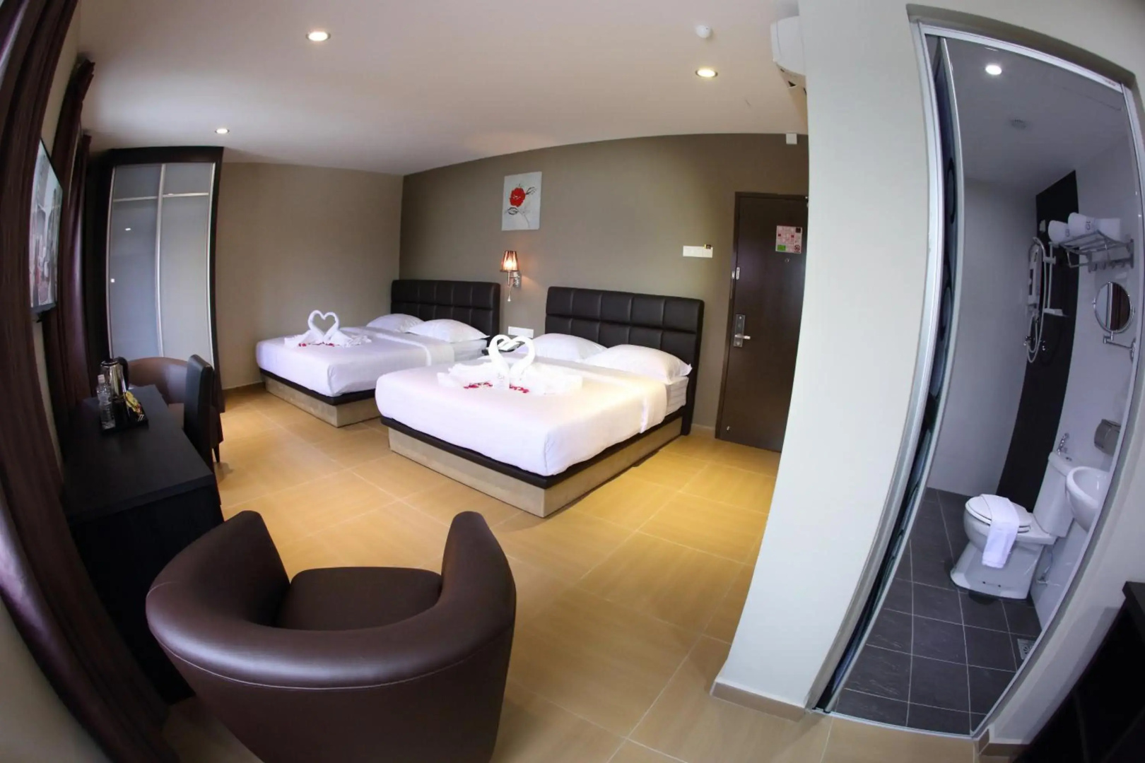 GL Hotel