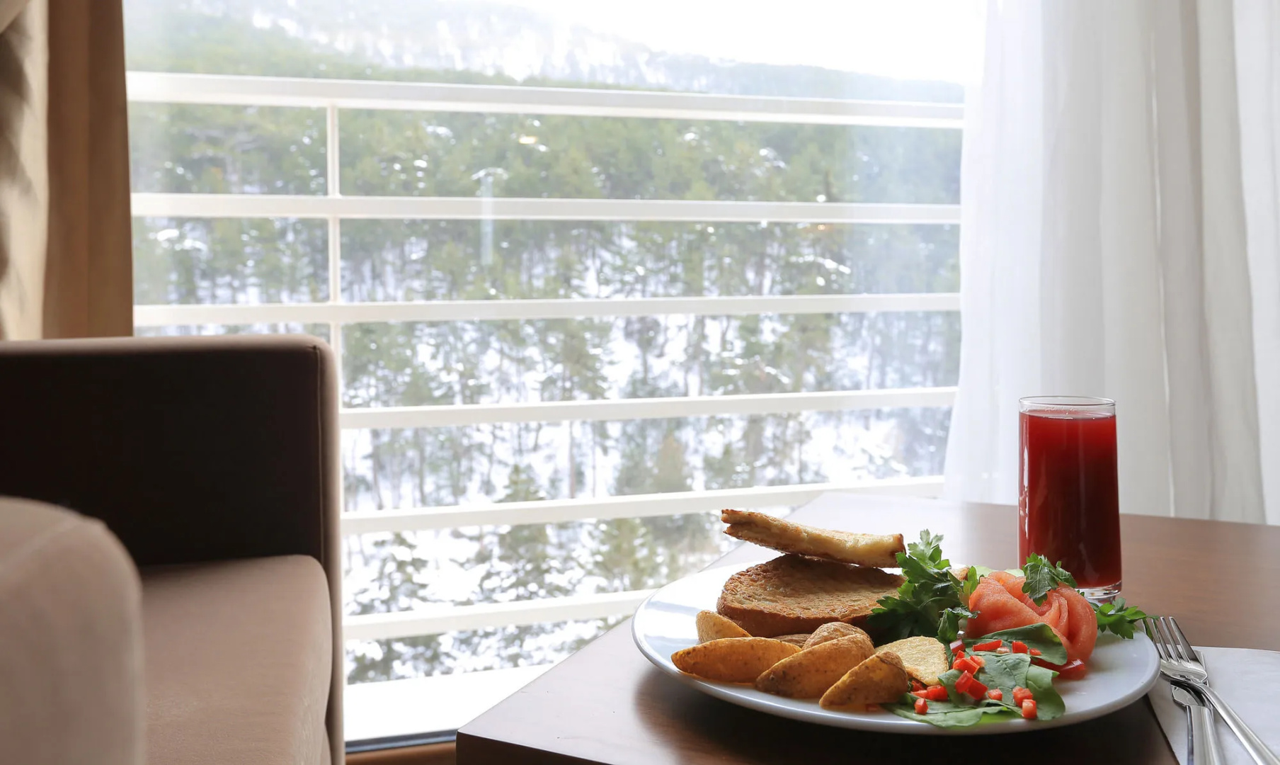 Cam Thermal Resort Spa Convention Center
