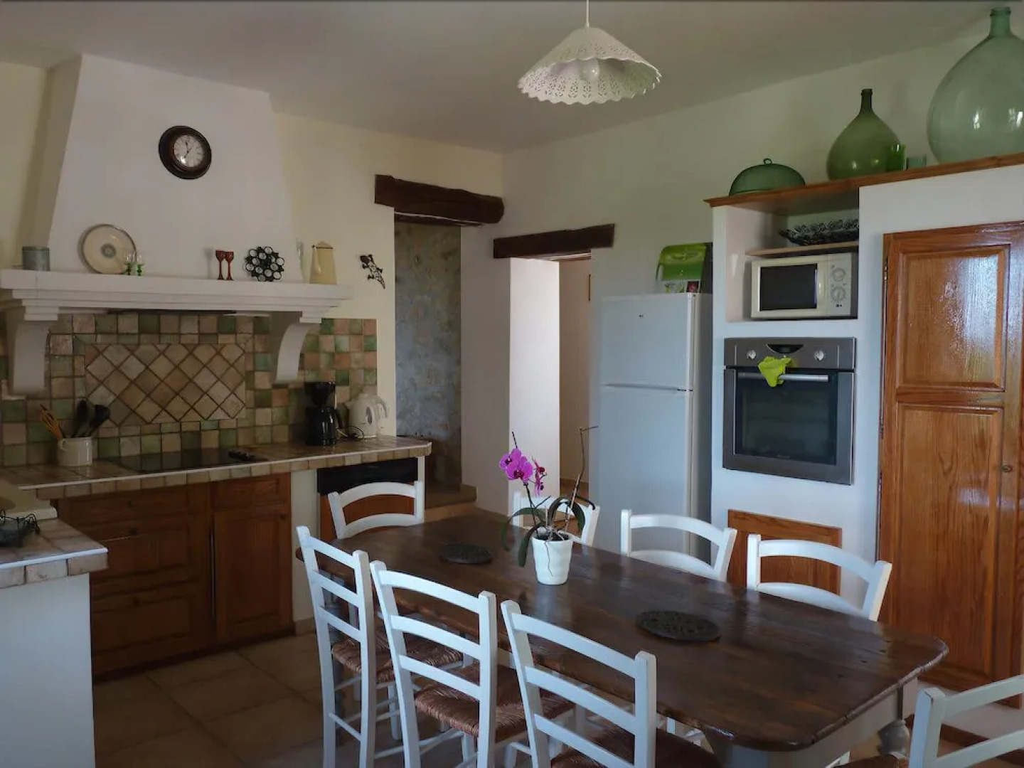 Le Jas des Légrémis - Le Jas du Haut