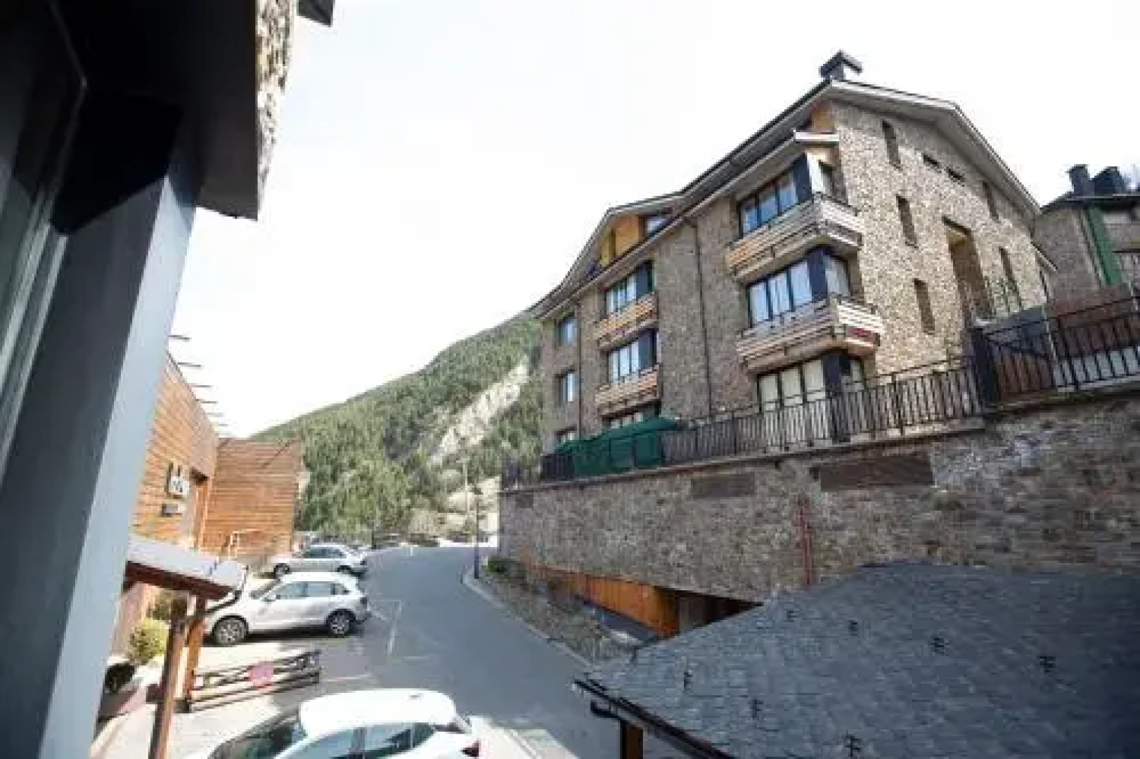 Apartaments La Serrera