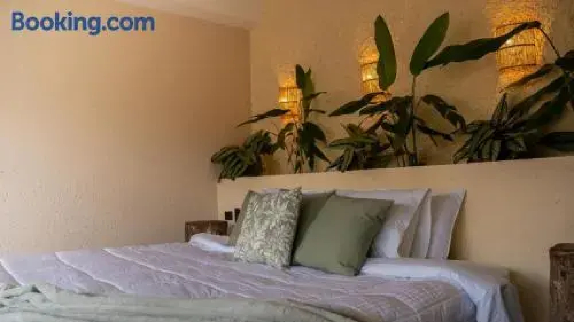 Verano Azul Eco Hotel