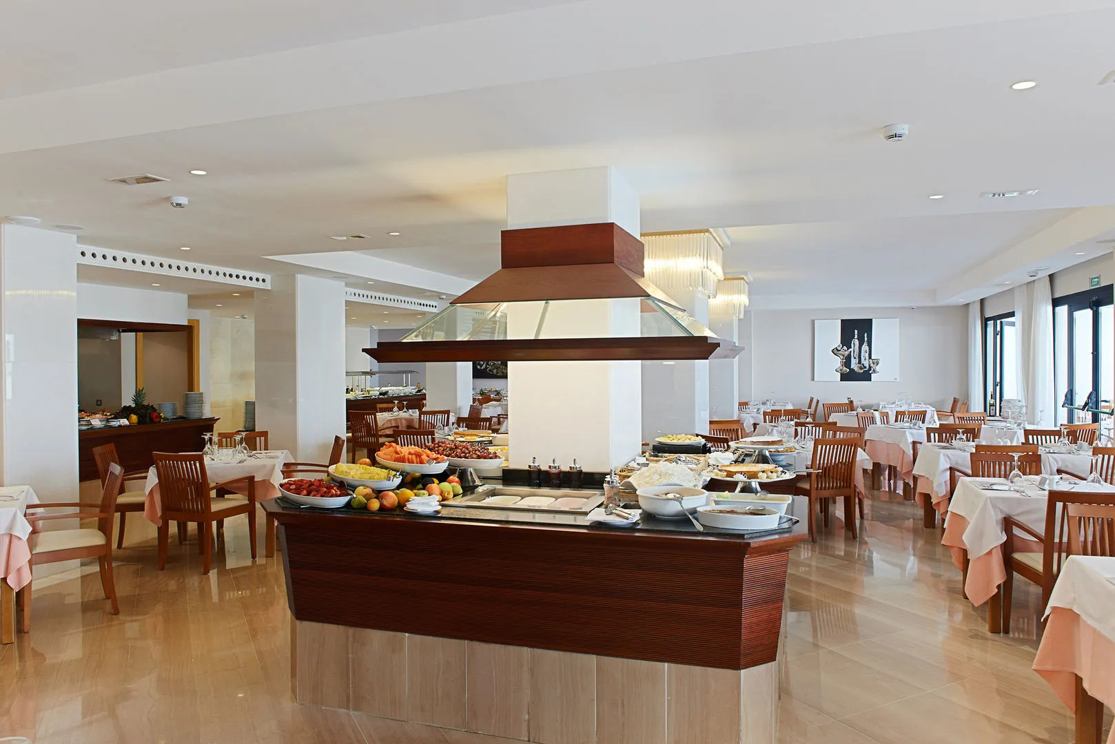 Hipotels Hipocampo - Adults Only