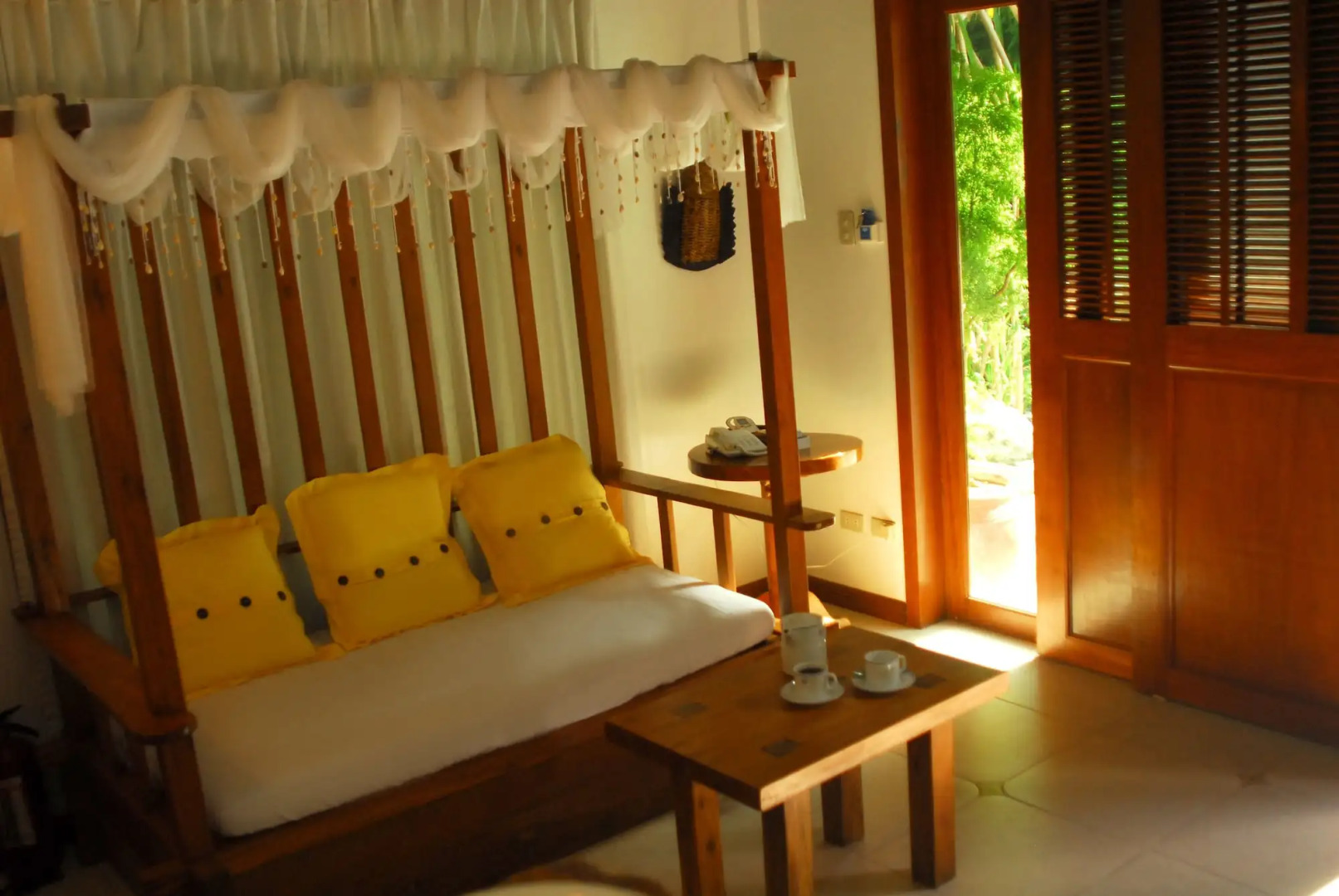 The Sitio Boracay Villas and Suites