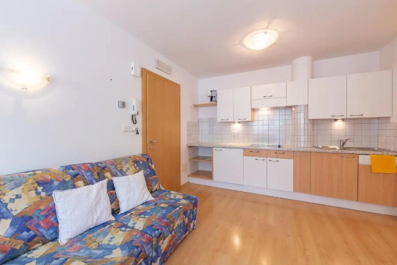 Residence Trenker Luis