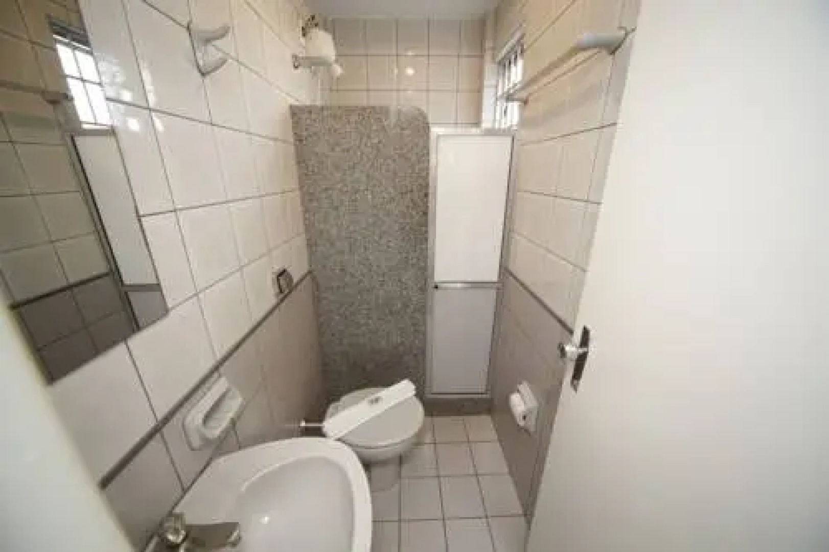 Hotel Serra das Águas