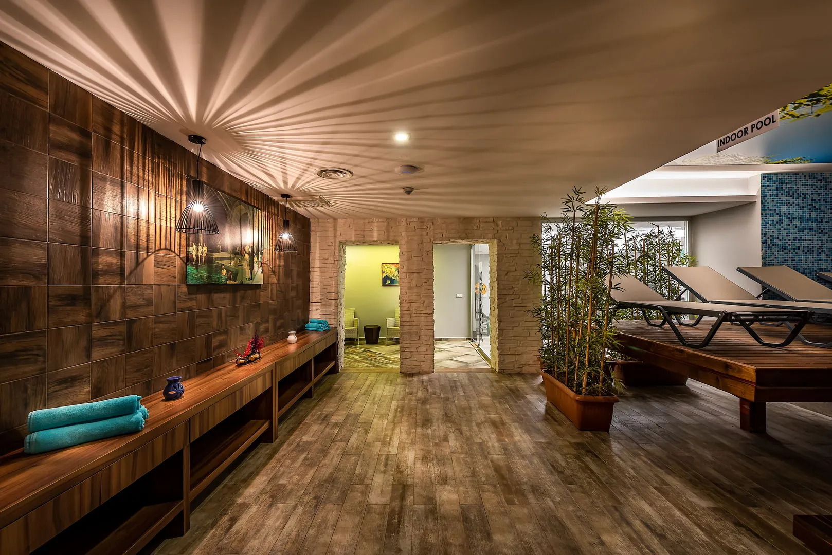 White City Beach - Adults Only