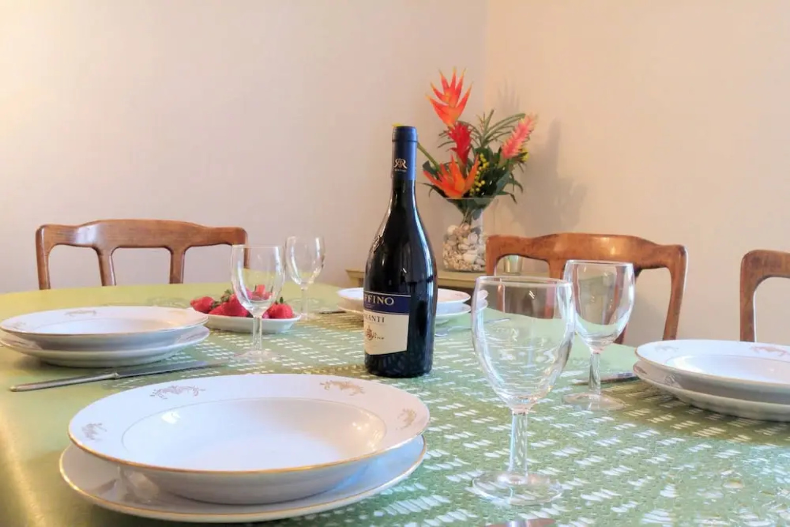 Feel at Home - Casa Stella