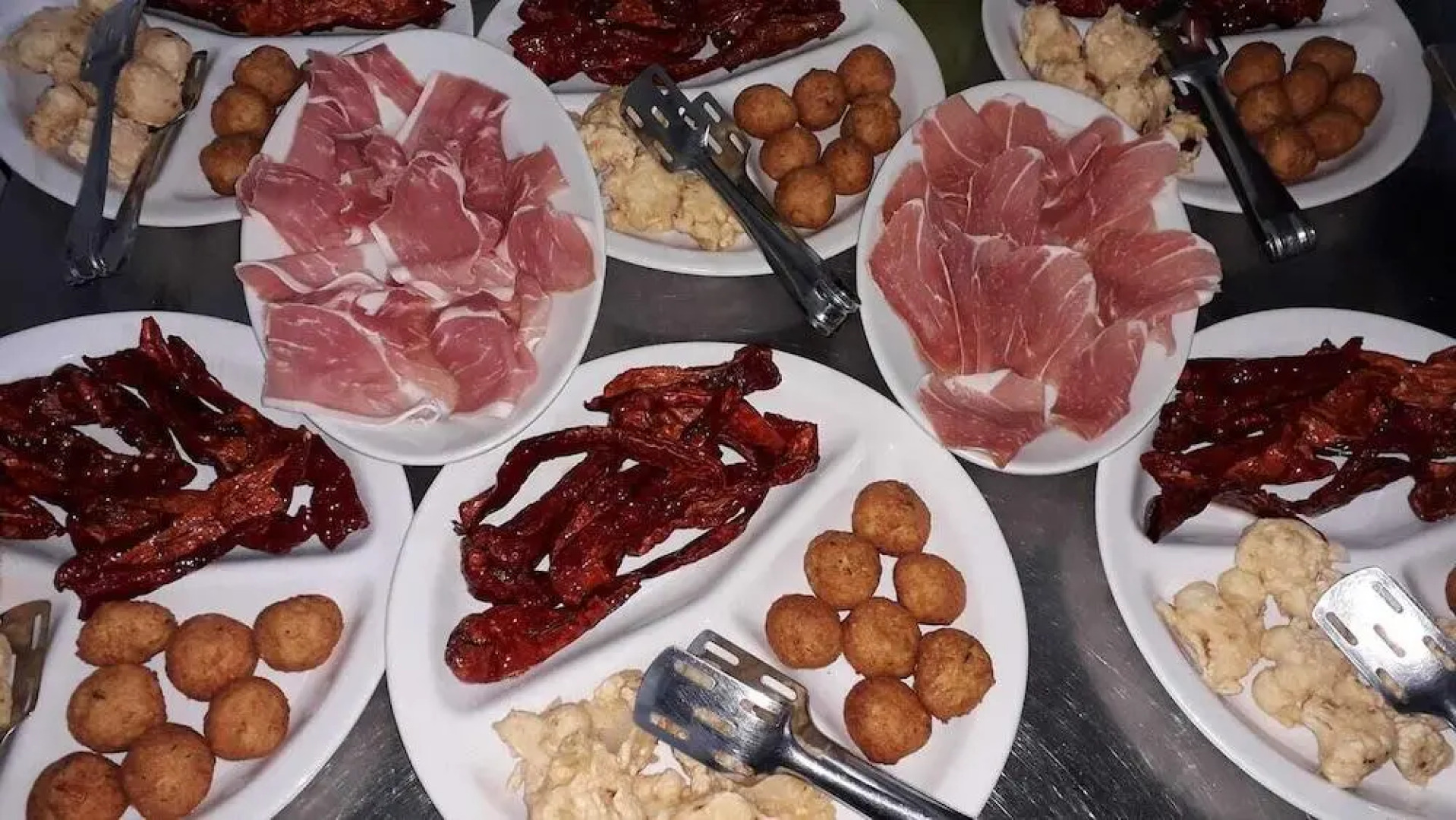 Agriturismo Quercia Antica