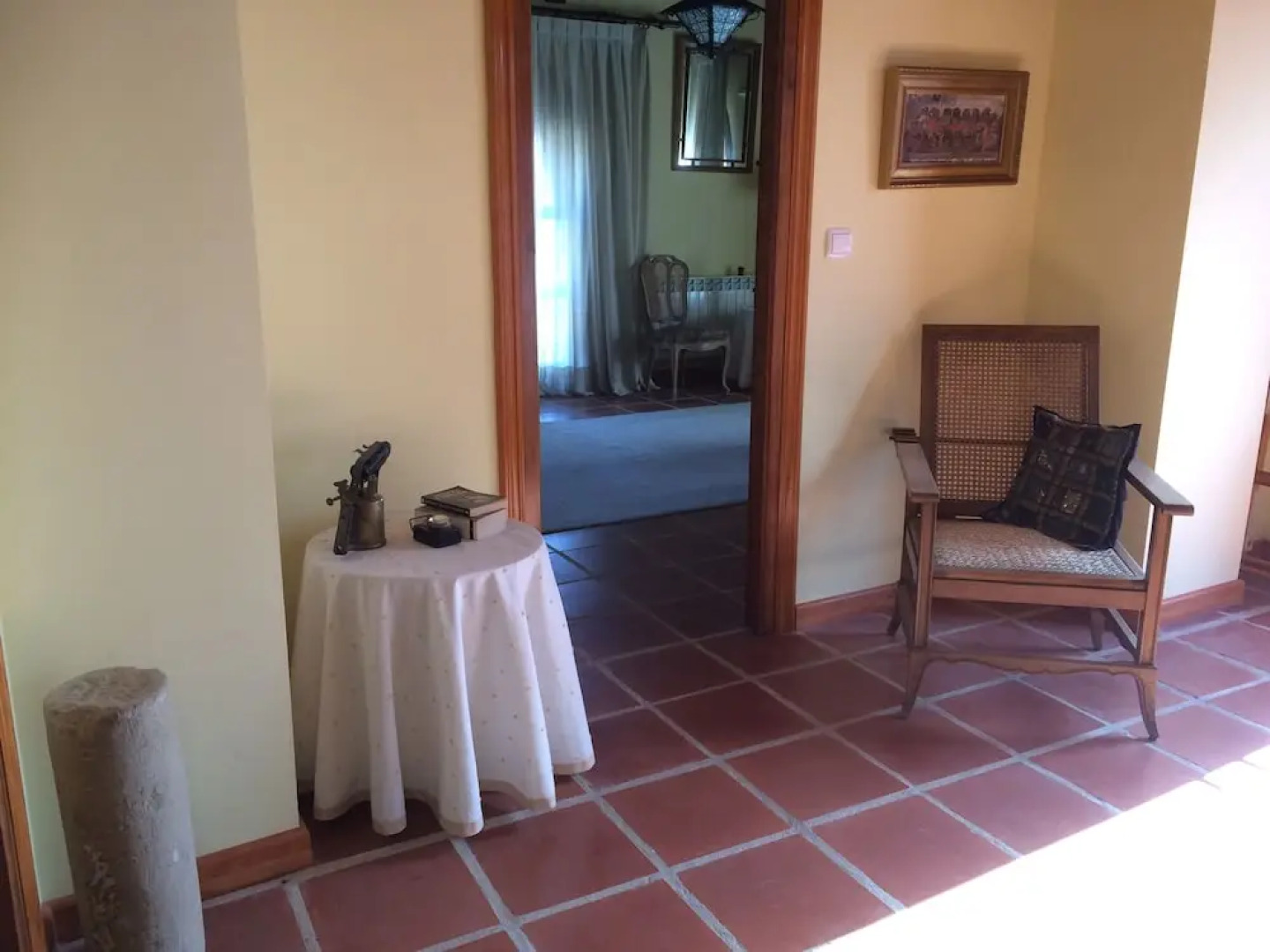 El Torreón de Joaquín