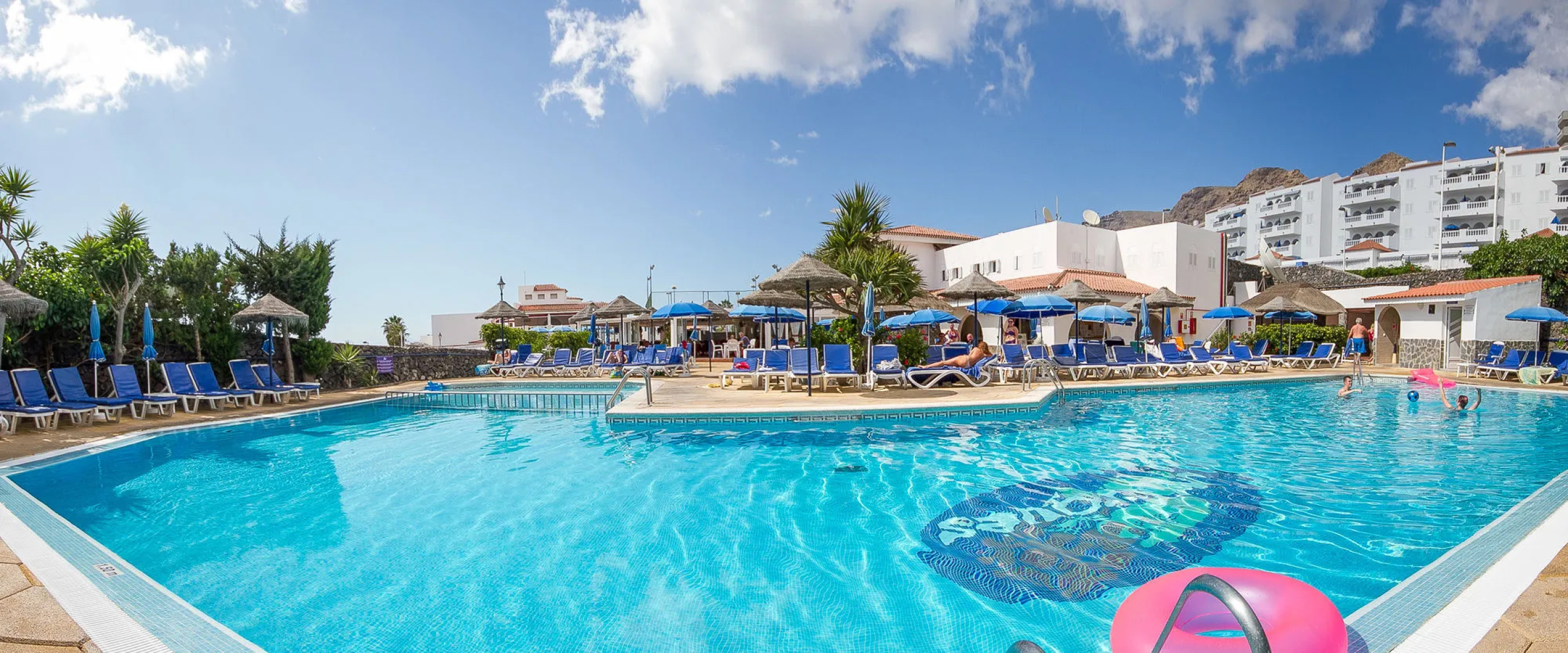 Ona el Marqués Resort