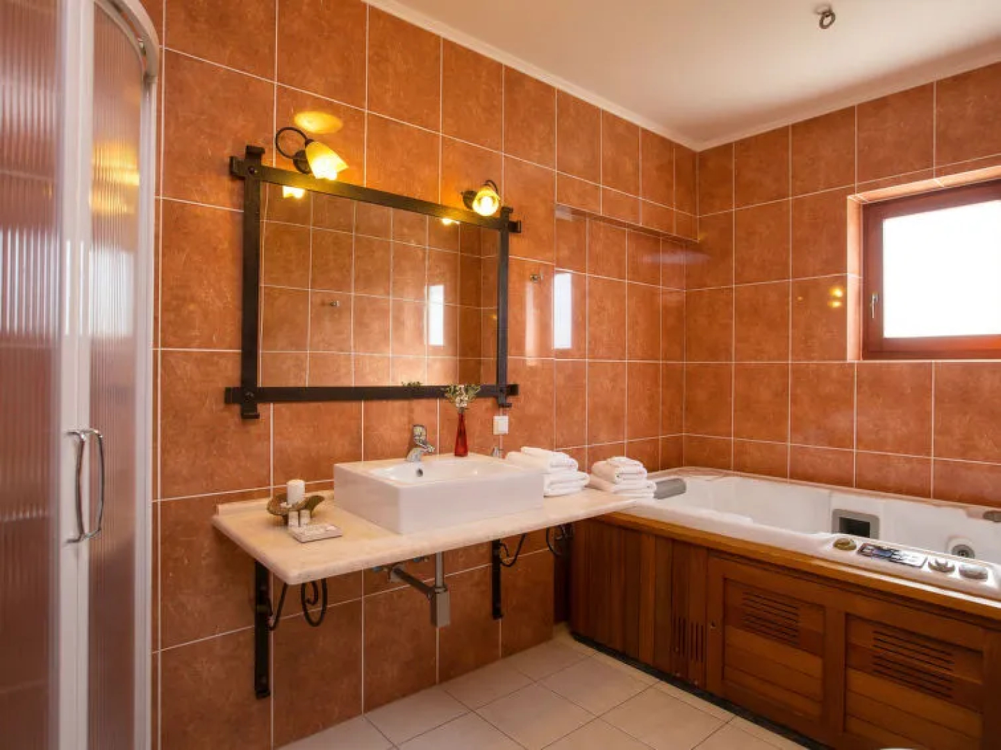 Villa Country Luxury Villa
