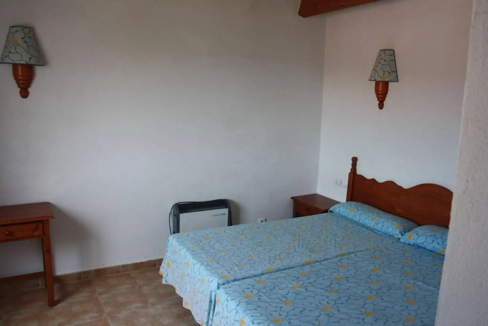 Отель TRH Tirant 